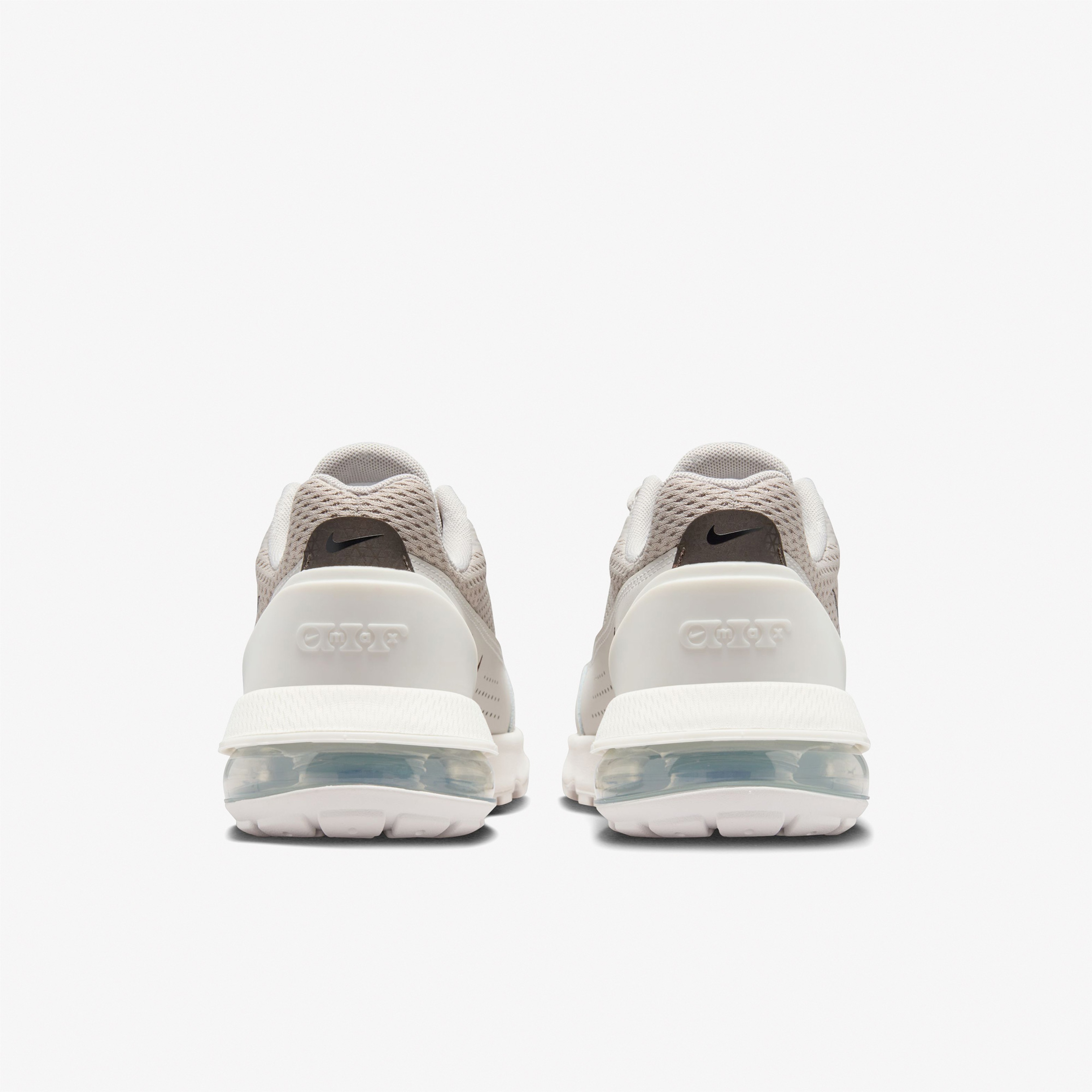 Nike Air Max Pulse Kadın Gri Spor Ayakkabı