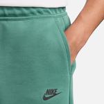 Nike Sportswear Tech Fleece Erkek Yeşil Şort
