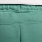 Nike Sportswear Tech Fleece Erkek Yeşil Şort