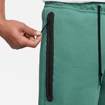 Nike Sportswear Tech Fleece Erkek Yeşil Şort