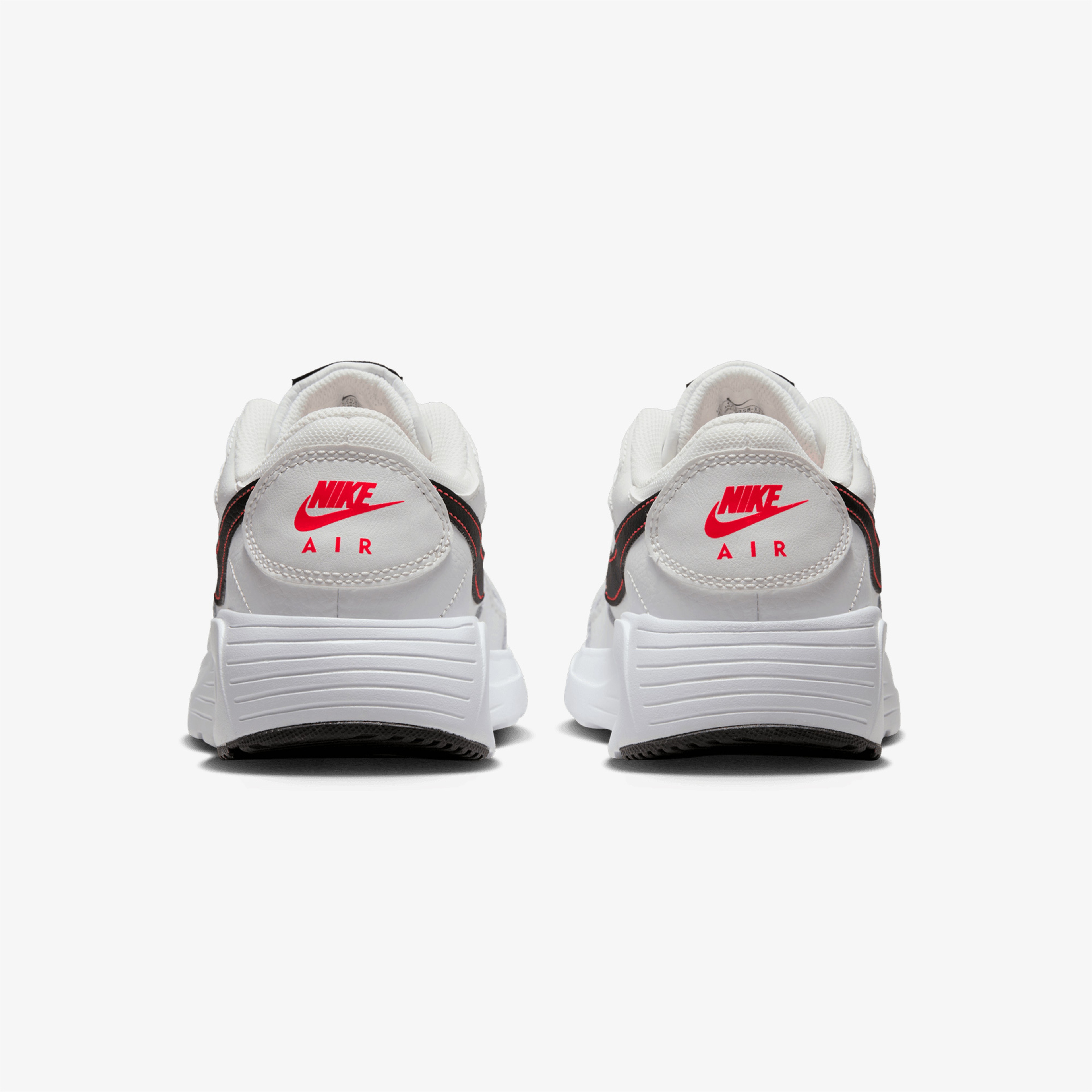Nike Air Max Sc Çocuk Beyaz Spor Ayakkabı