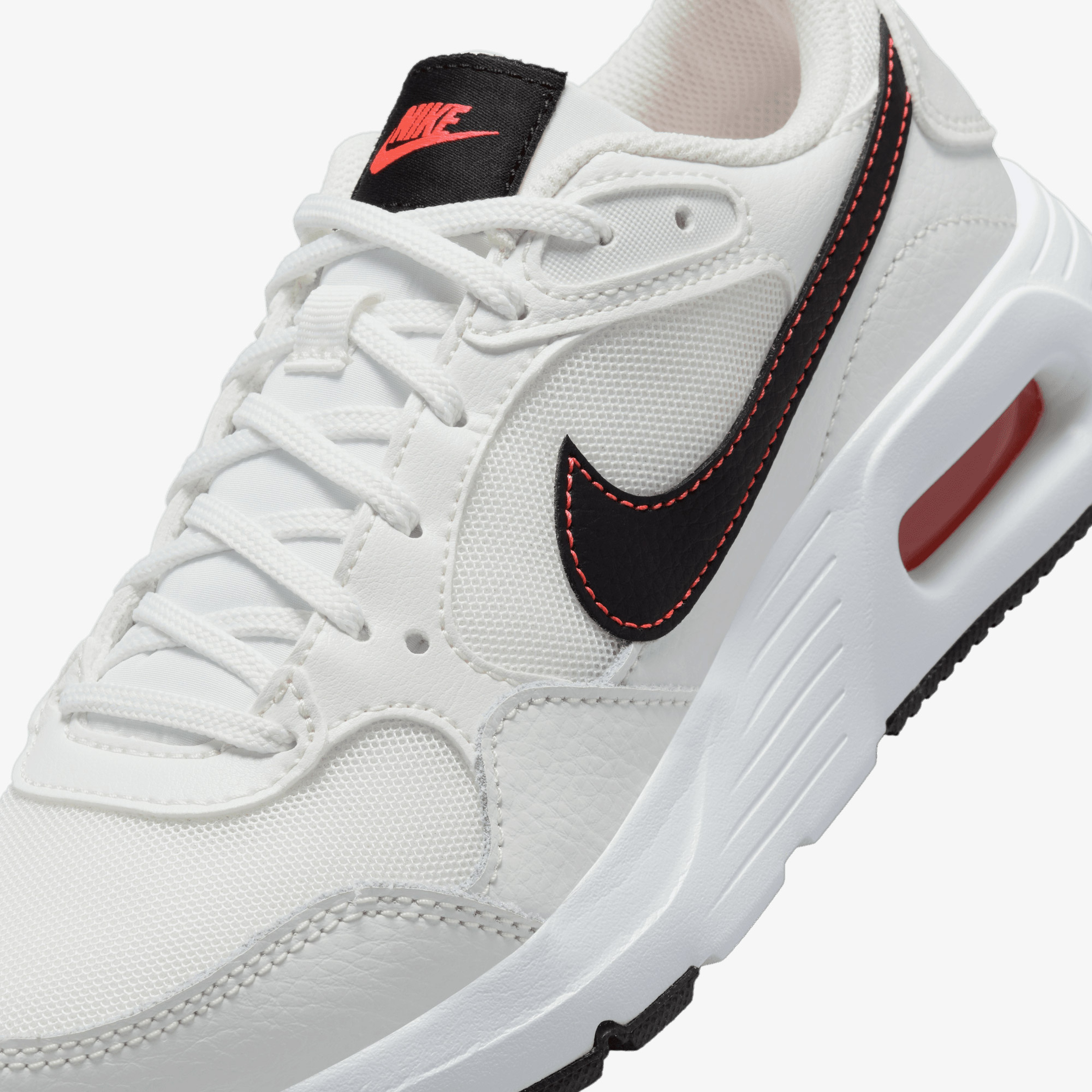 Nike Air Max Sc Çocuk Beyaz Spor Ayakkabı