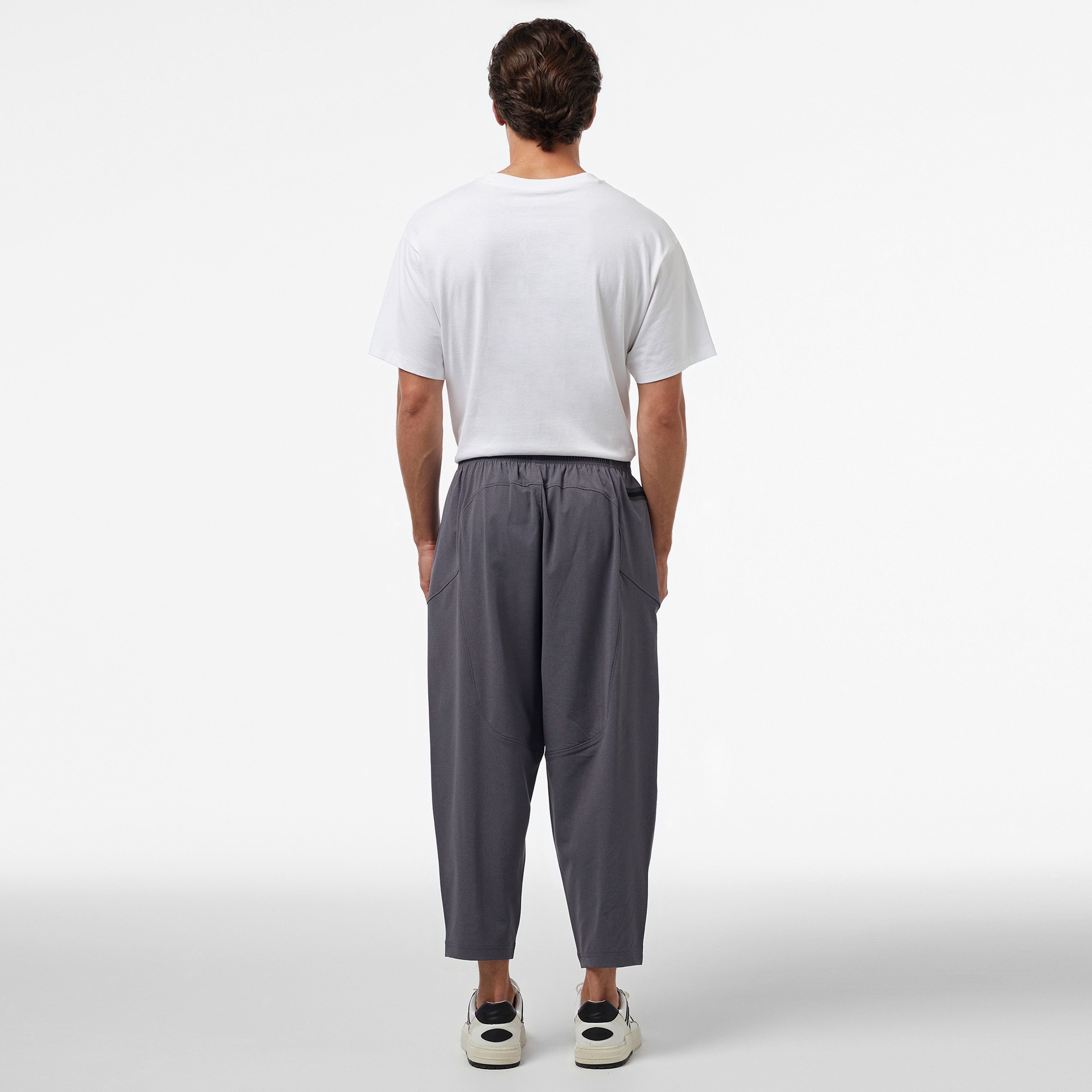 Under Armour Unstoppable Vent Erkek Gri Eşofman Altı