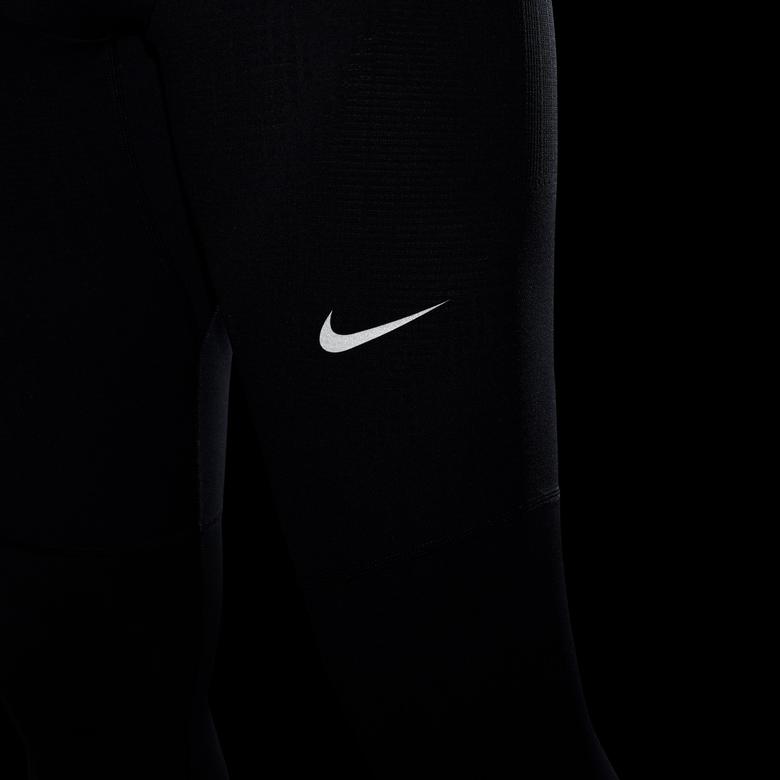 Nike Dri-FIT Phenoelite Erkek Siyah Tayt