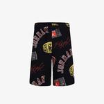 Jordan Jdb Mj Essentials Ft Aop Çocuk Siyah Şort