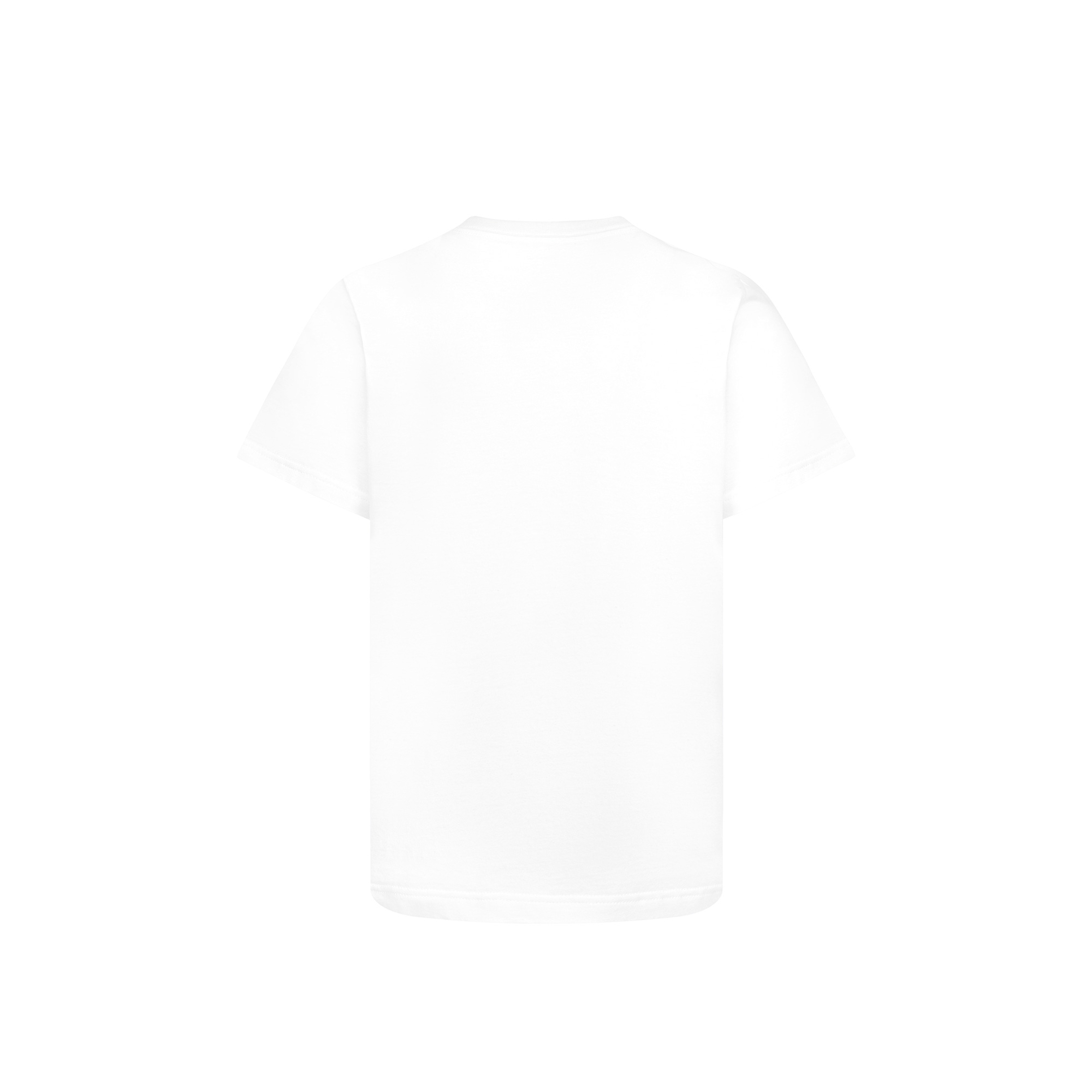 Jordan Jumpman Hbr Haze Out Çocuk Beyaz T-Shirt