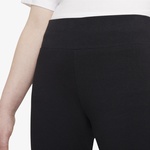 Jordan Essentials Bike Çocuk Siyah Tayt