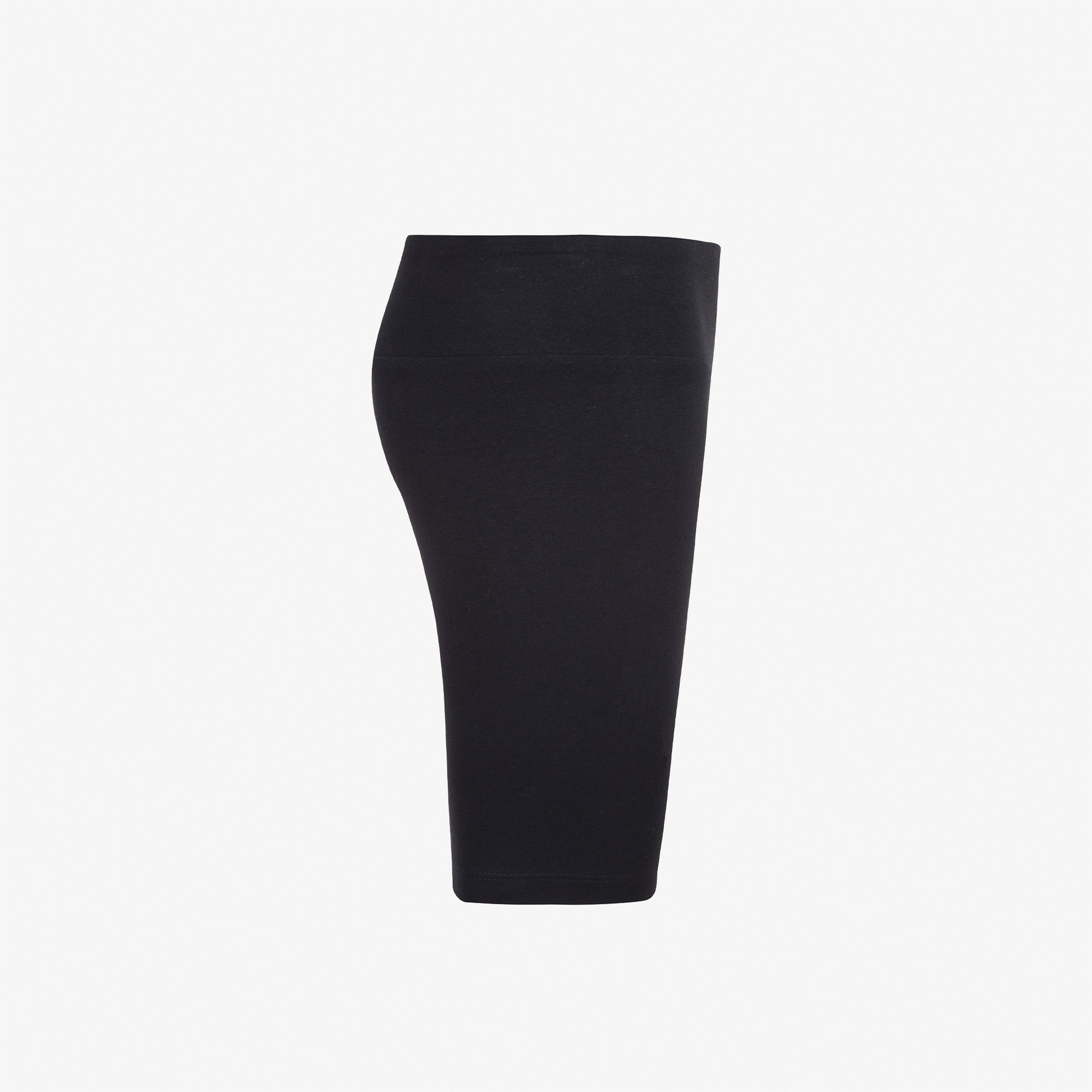 Jordan Essentials Bike Çocuk Siyah Tayt