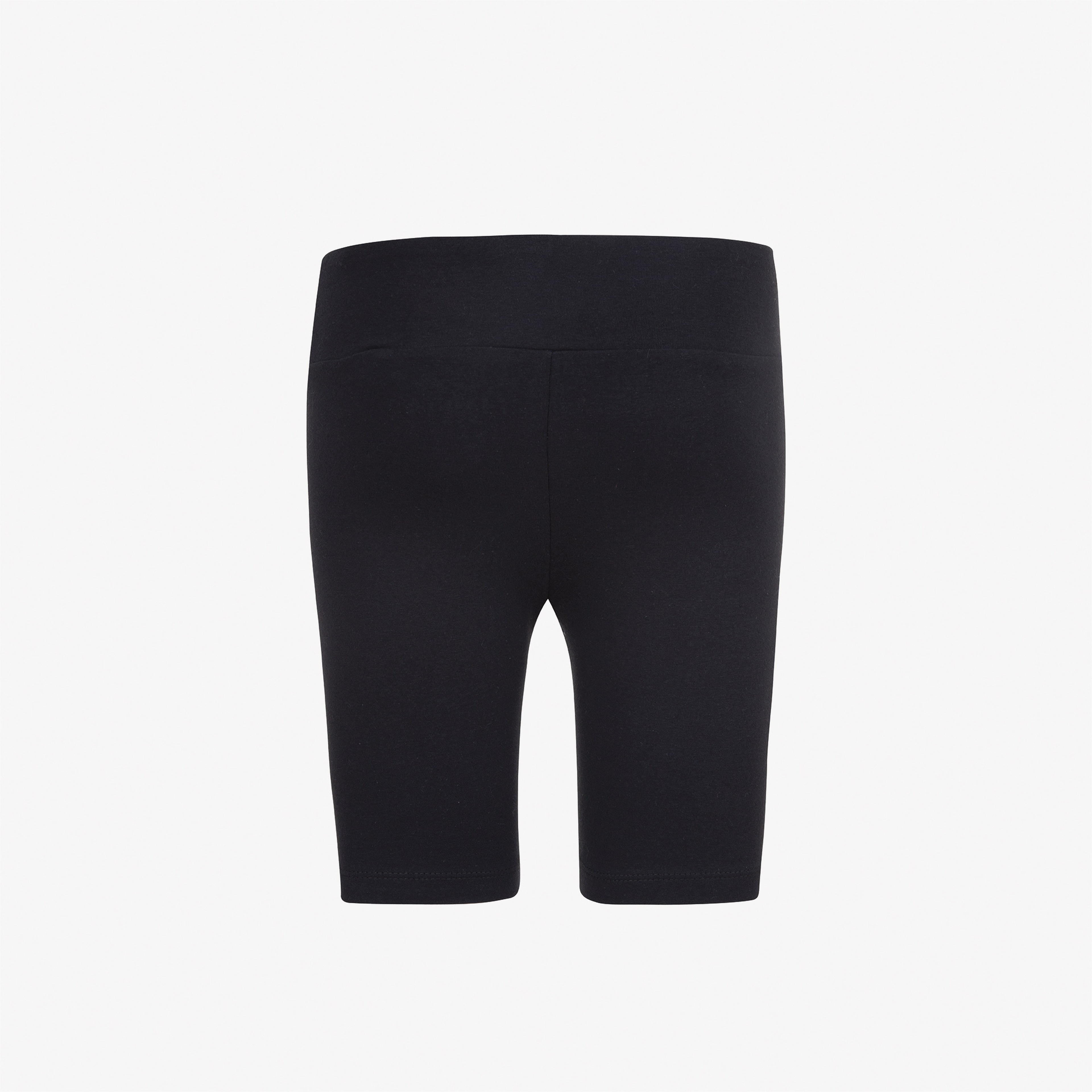 Jordan Essentials Bike Çocuk Siyah Tayt