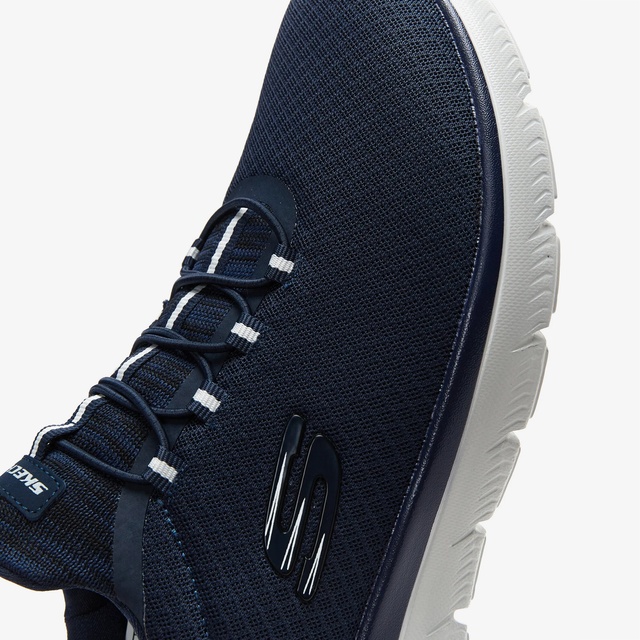 Skechers Skechers Summits Erkek Lacivert Spor Ayakkabı Sneaker | Occasion Lacivert - 8. görsel