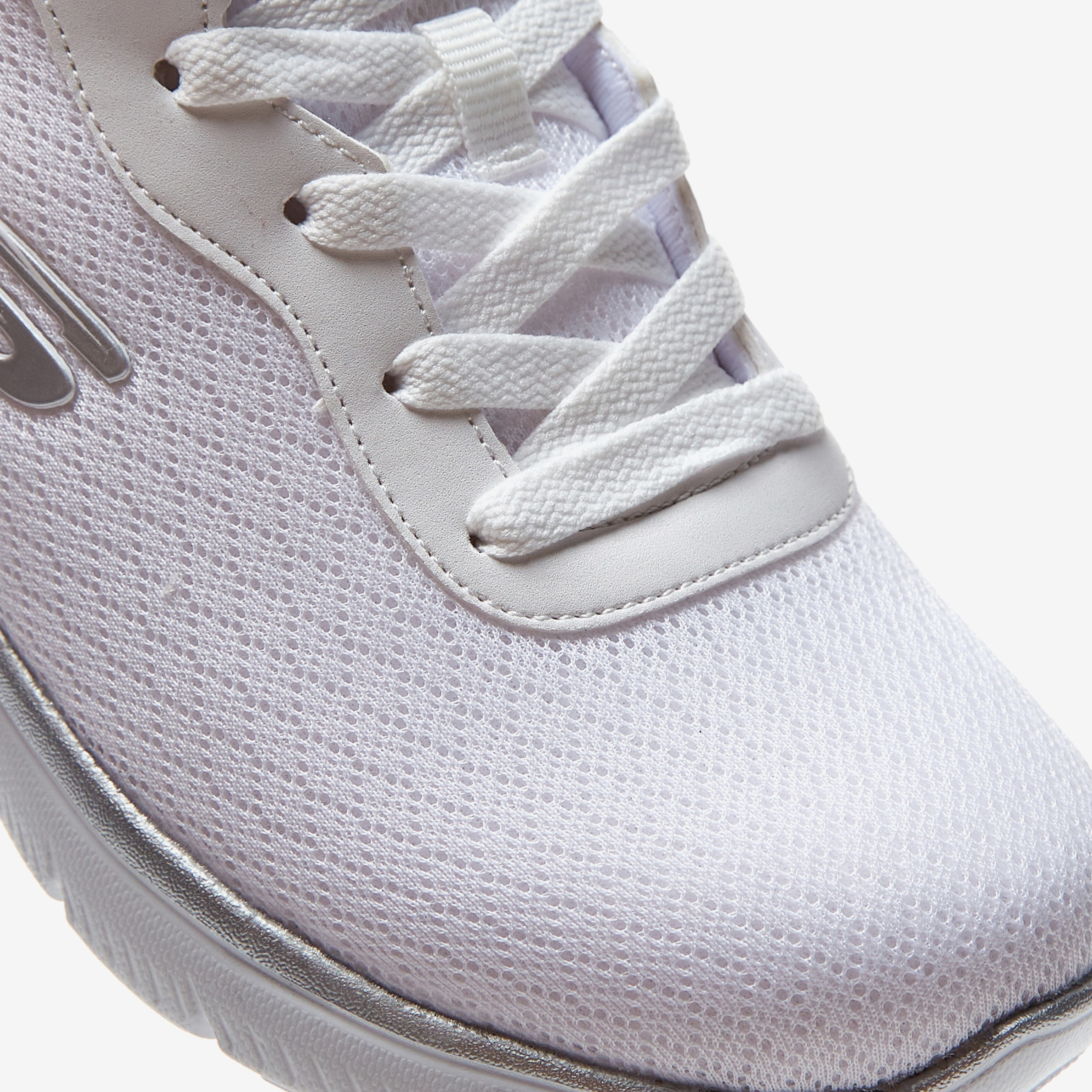 Skechers Summits Kadın Beyaz Spor Ayakkabı