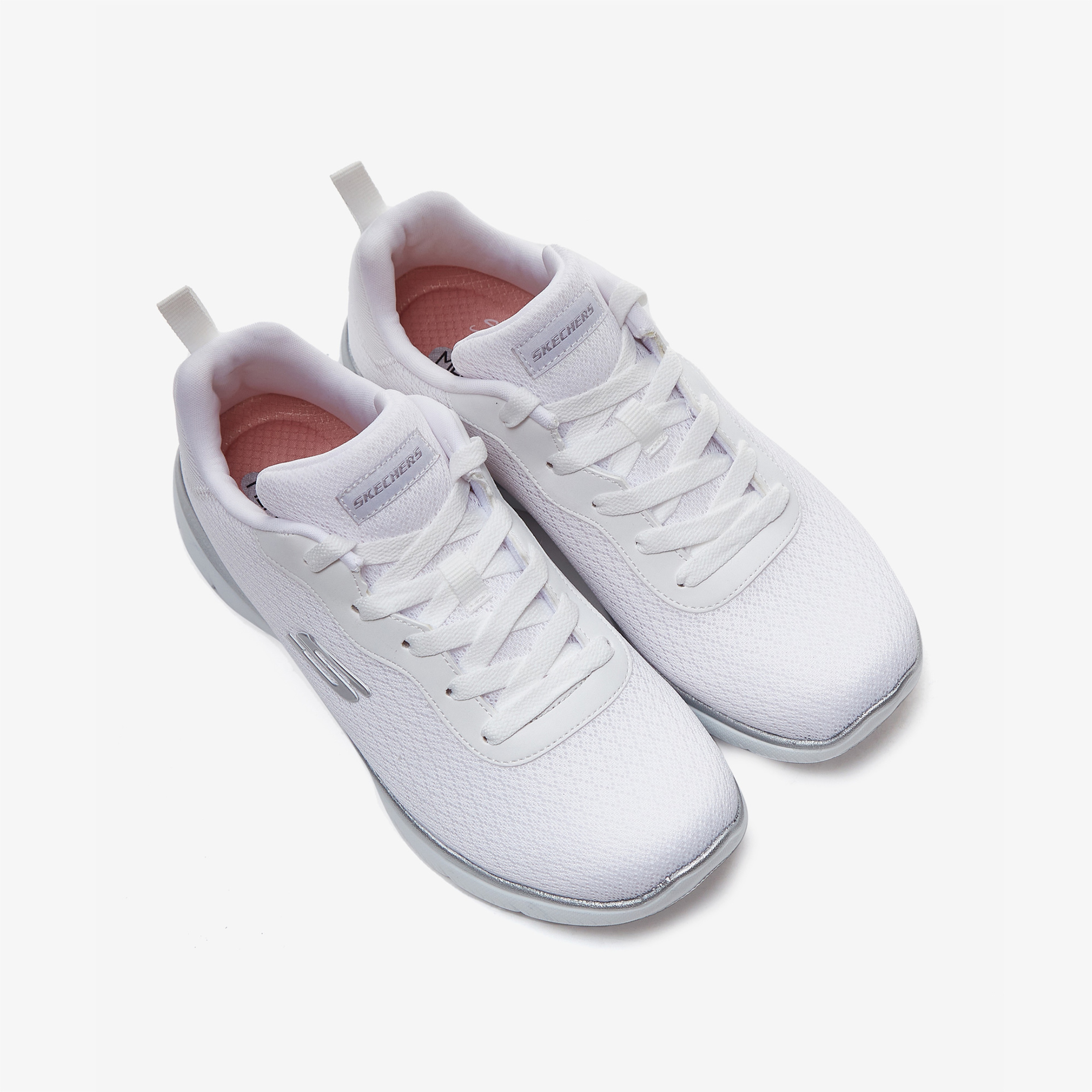 Skechers Summits Kadın Beyaz Spor Ayakkabı