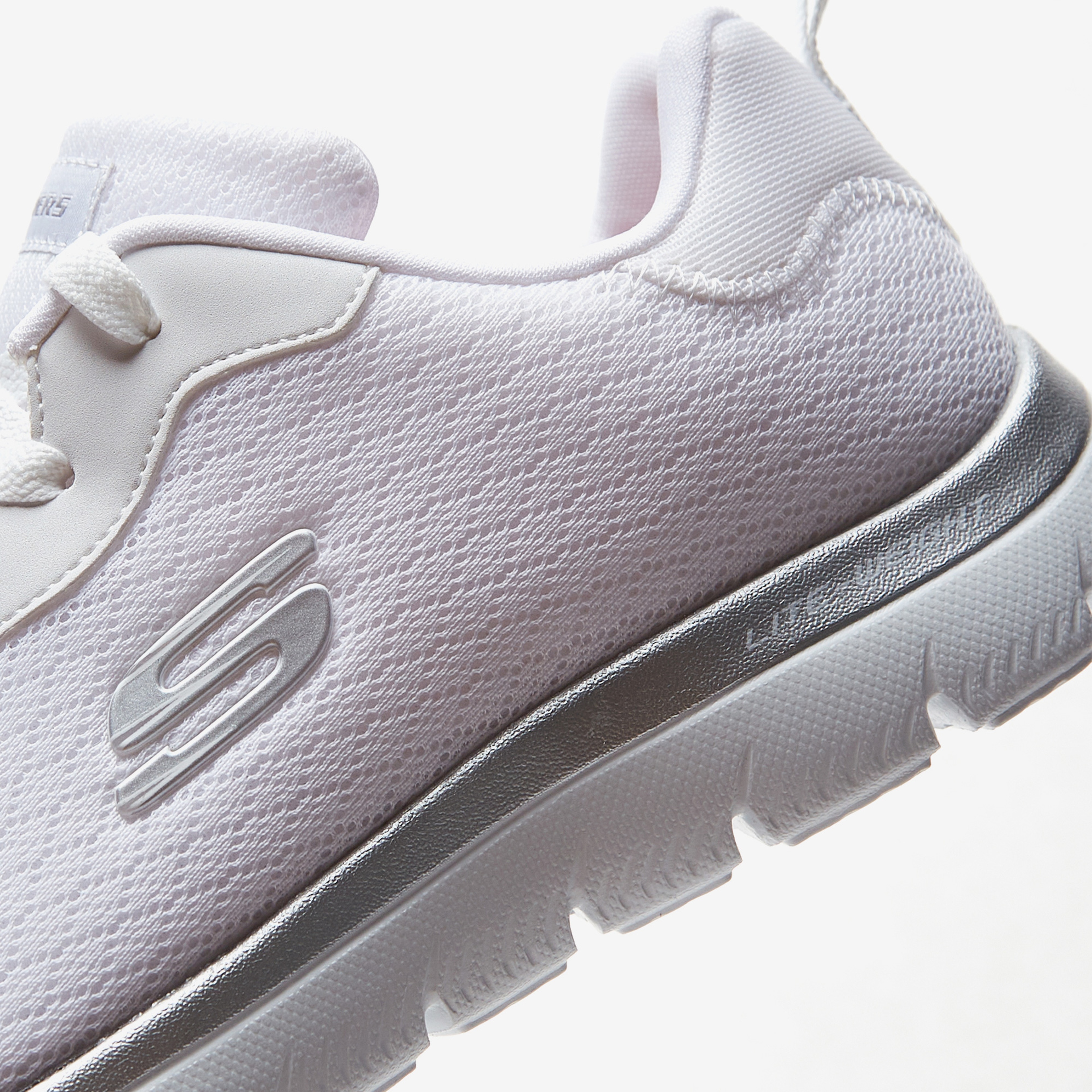 Skechers Summits Kadın Beyaz Spor Ayakkabı