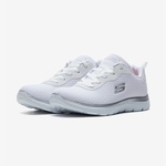 Skechers Summits Kadın Beyaz Spor Ayakkabı