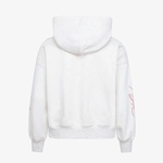 Jordan Jdg Deloris Flower Po Çocuk Krem Sweatshirt