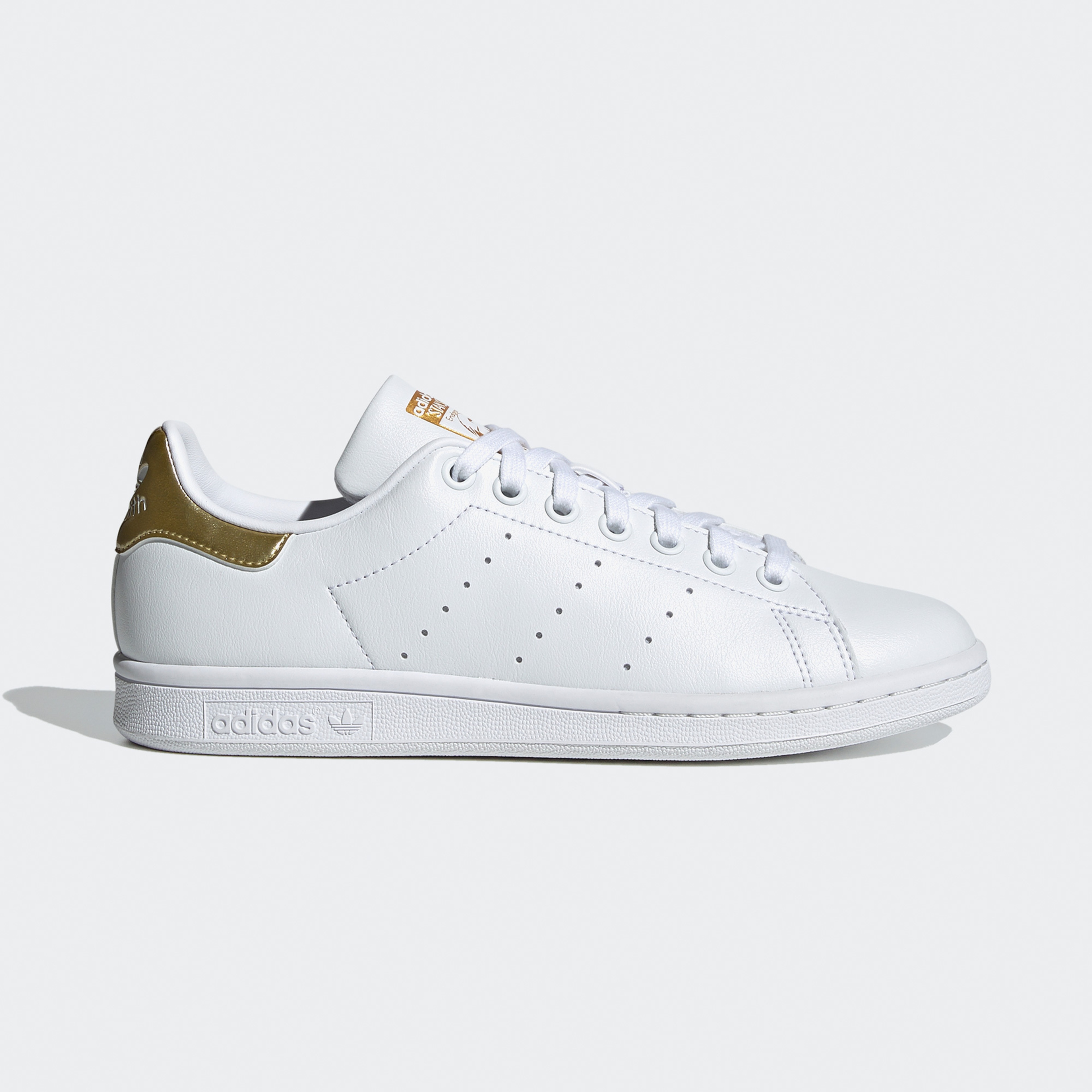 adidas Stan Smith Kadın Beyaz Spor Ayakkabı