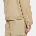 Dickies Unlined Eisenhower Rec Erkek Bej Ceket