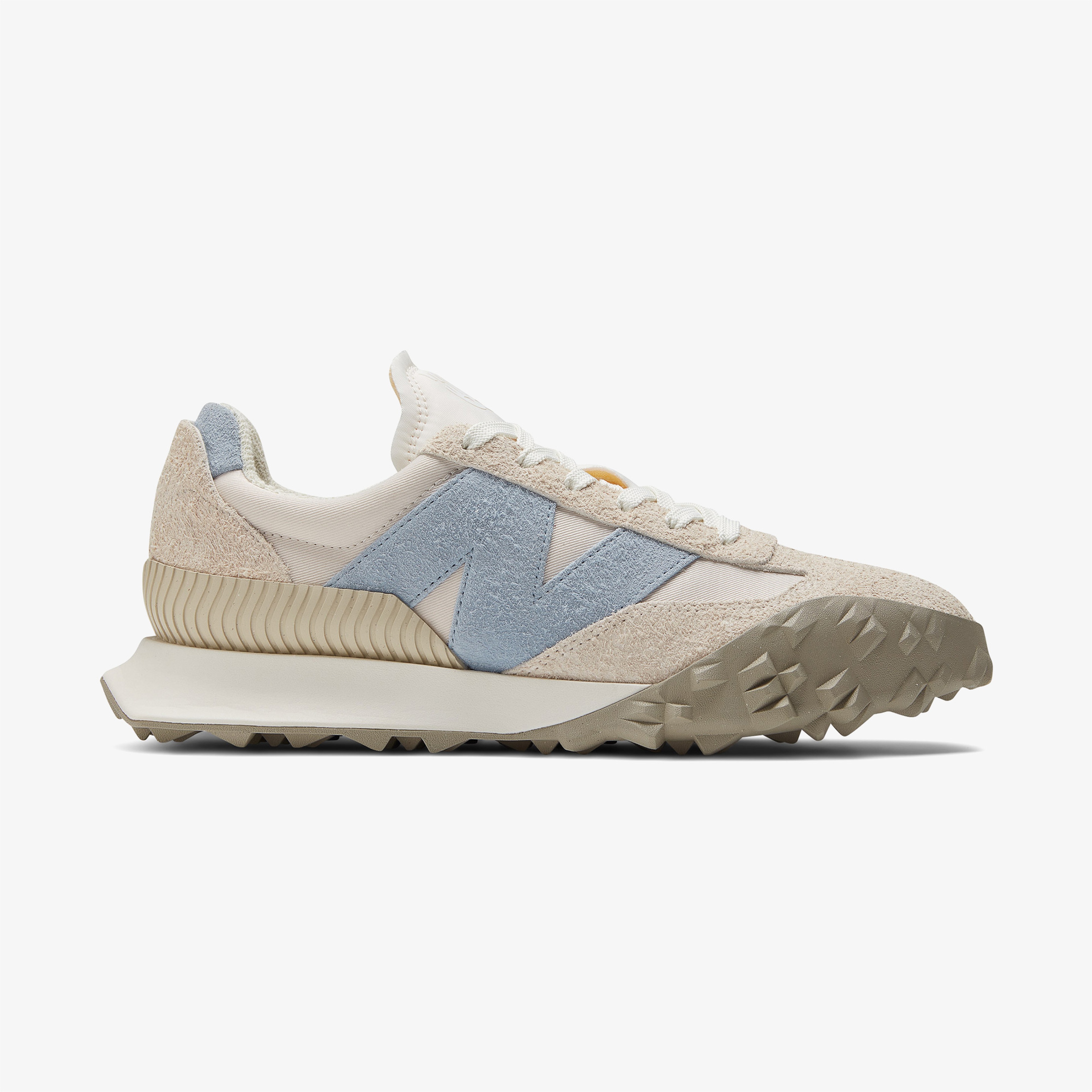 New Balance XC-72 Unisex Beyaz Spor Ayakkabı40,5UXC72TD| Occasion