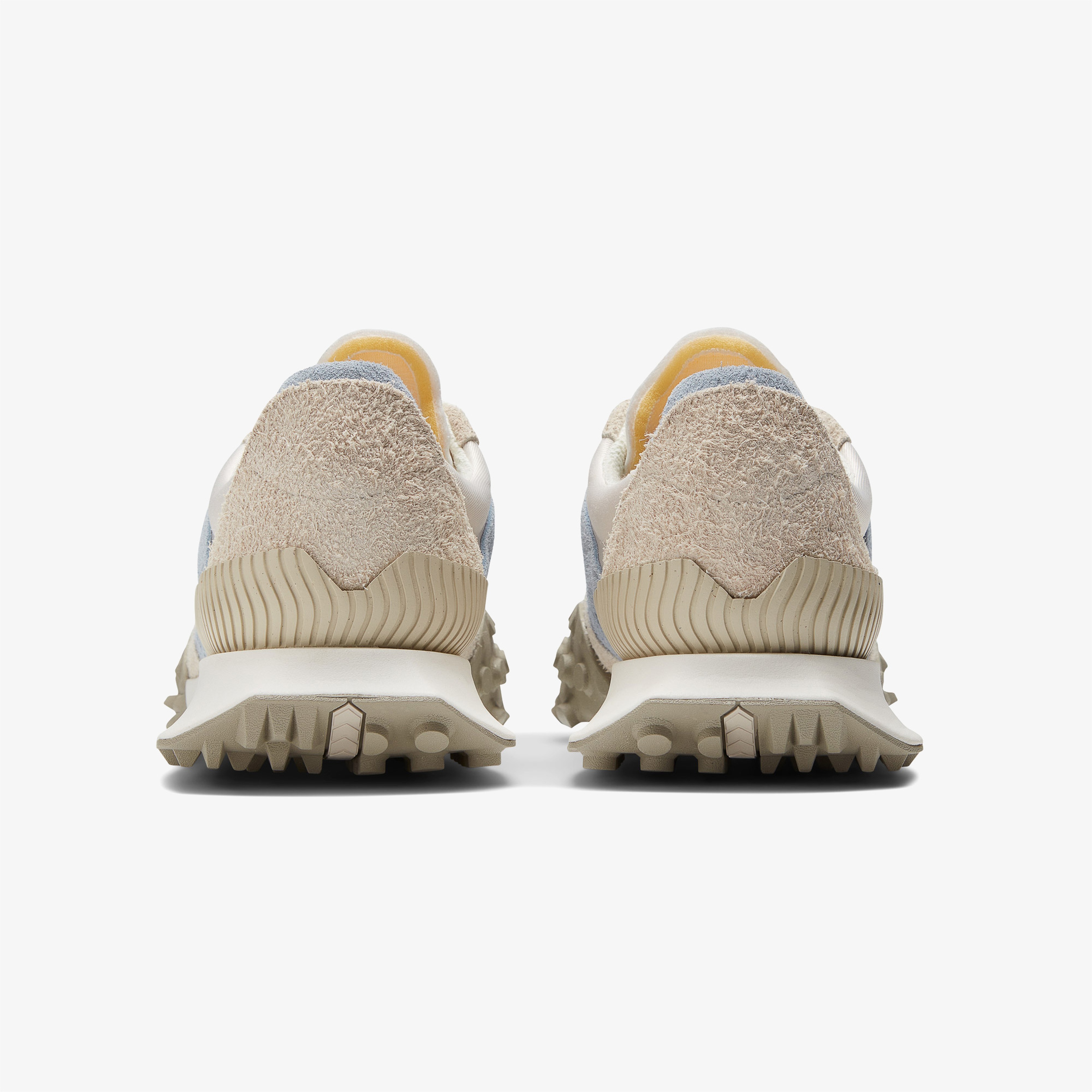 New Balance XC-72 Unisex Beyaz Spor Ayakkabı