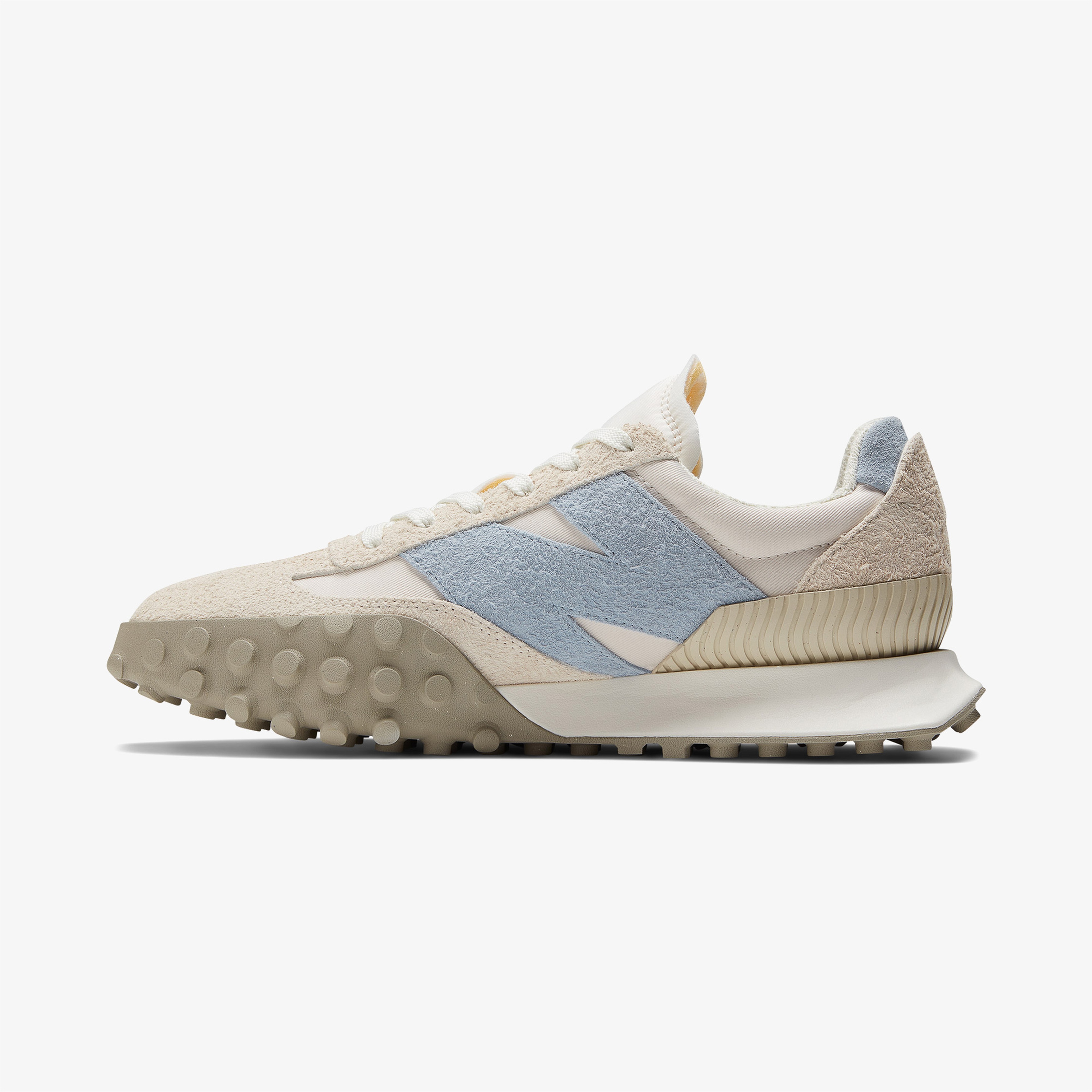 New Balance XC-72 Unisex Beyaz Spor Ayakkabı