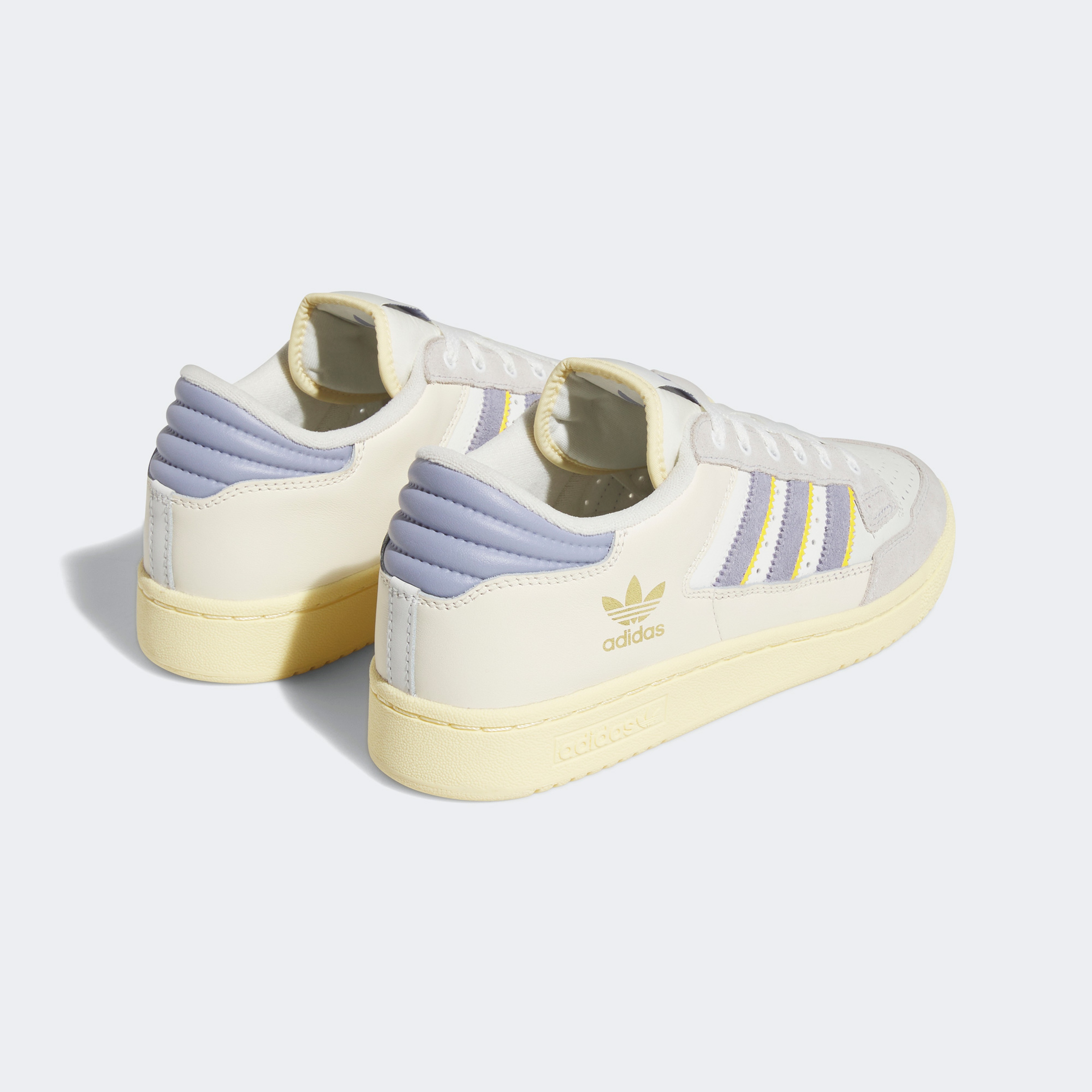 adidas Centennial 85 Lo Unisex Krem Spor Ayakkabı