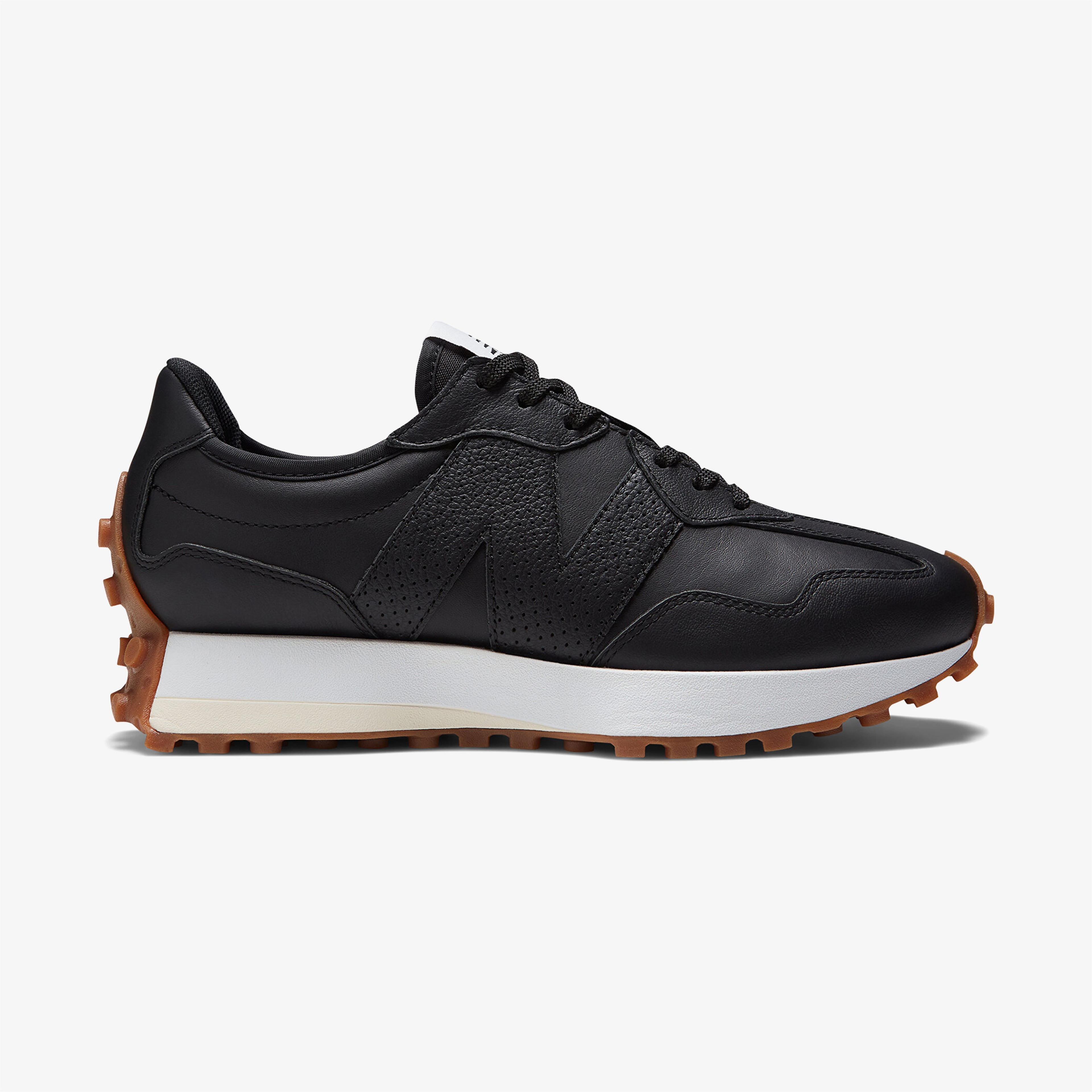 New Balance 327 Kadın Siyah Spor Ayakkabı40WS327LH| Occasion