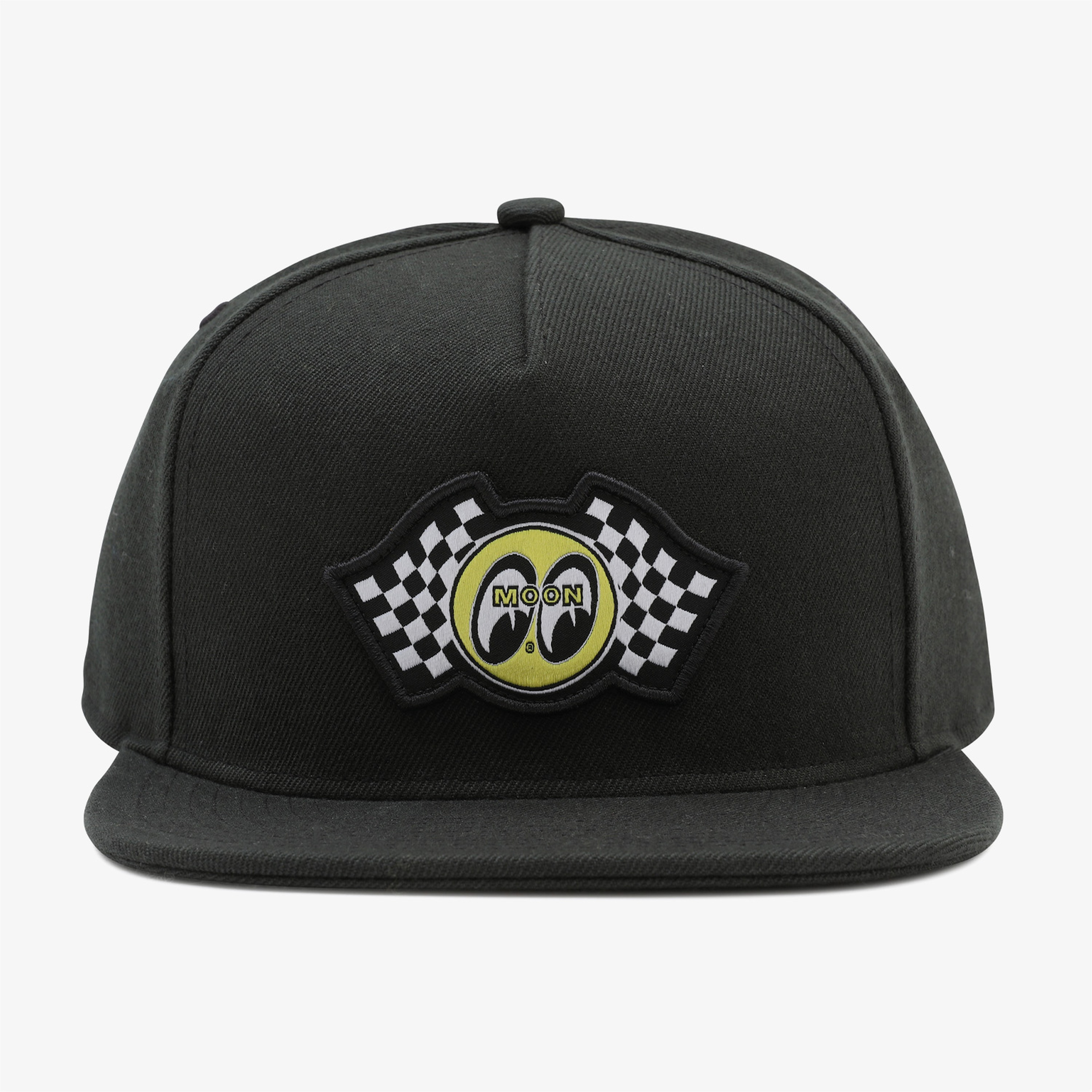 Vans Mooneyes Snapback Unisex Yeşil Şapka