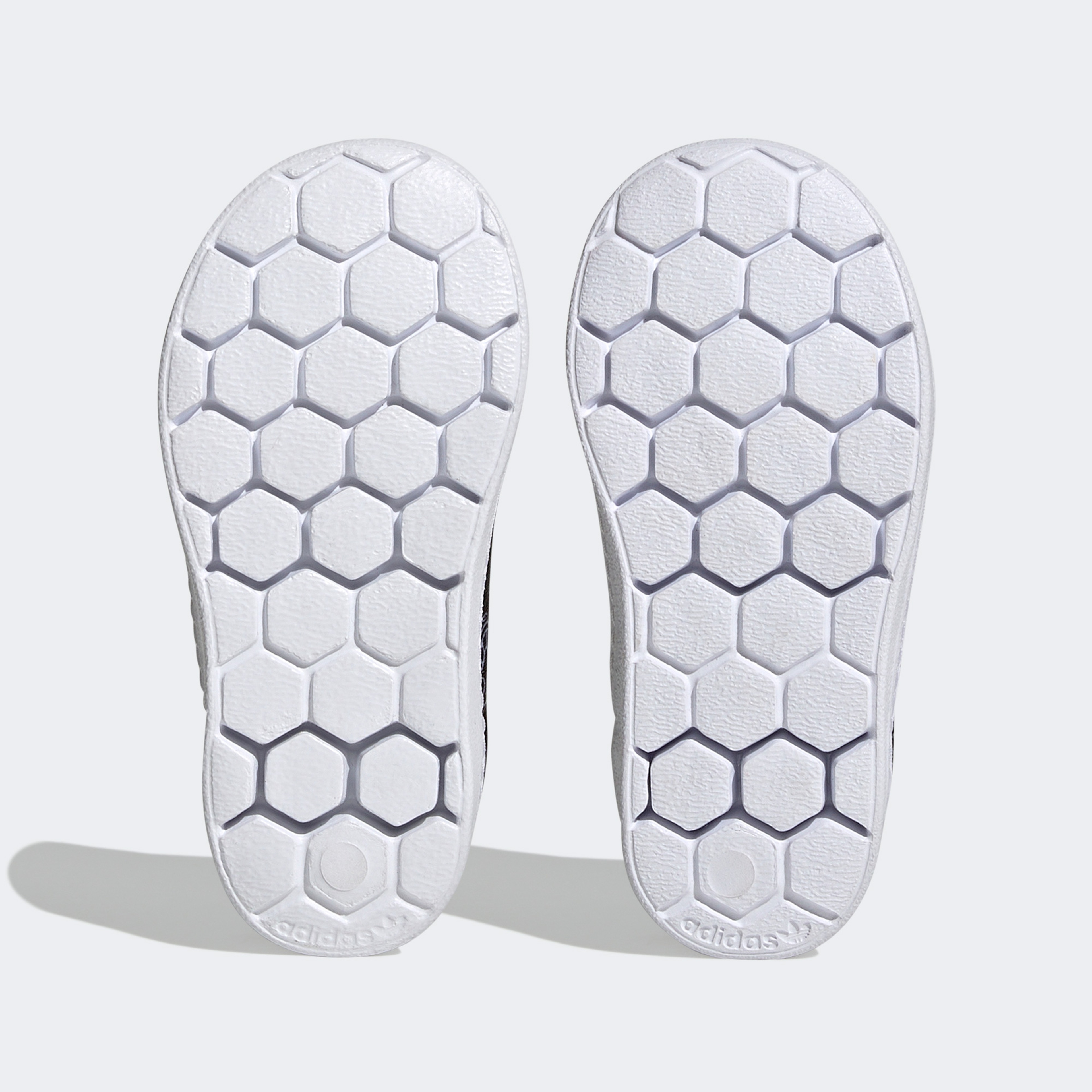 adidas Superstar 360 Bebek Siyah Spor Ayakkabı