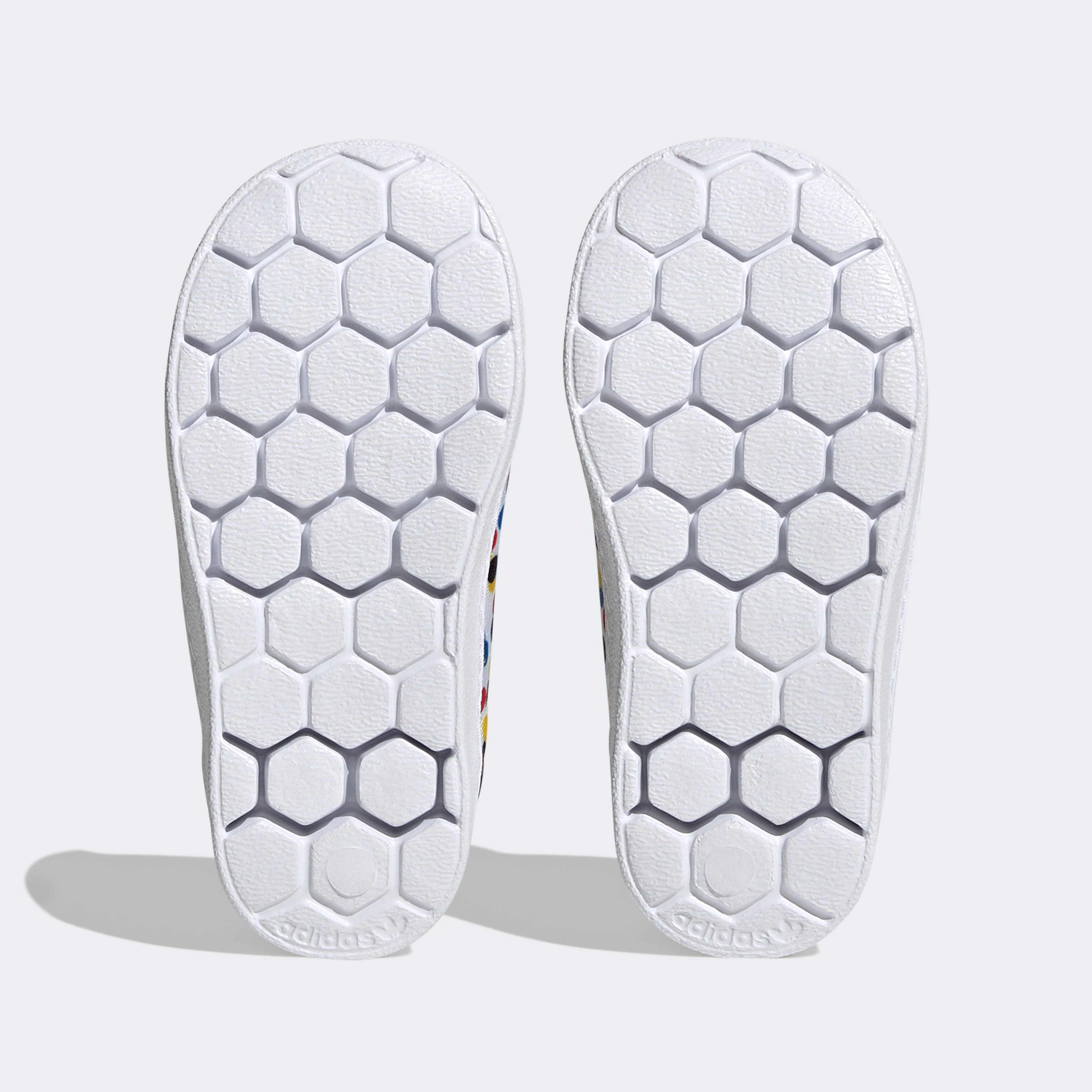 adidas Superstar 360 Bebek Beyaz Spor Ayakkabı