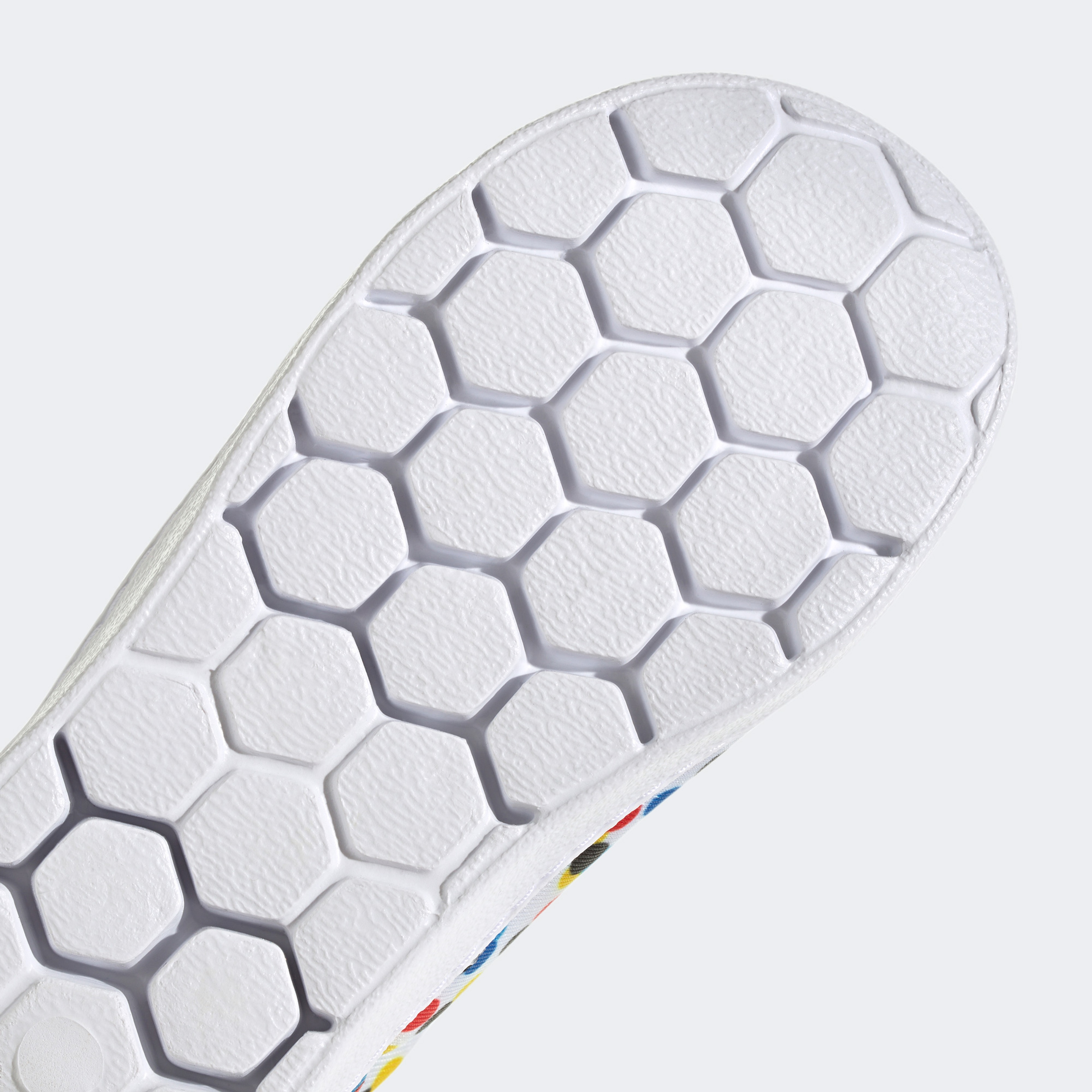 adidas Superstar 360 Bebek Beyaz Spor Ayakkabı