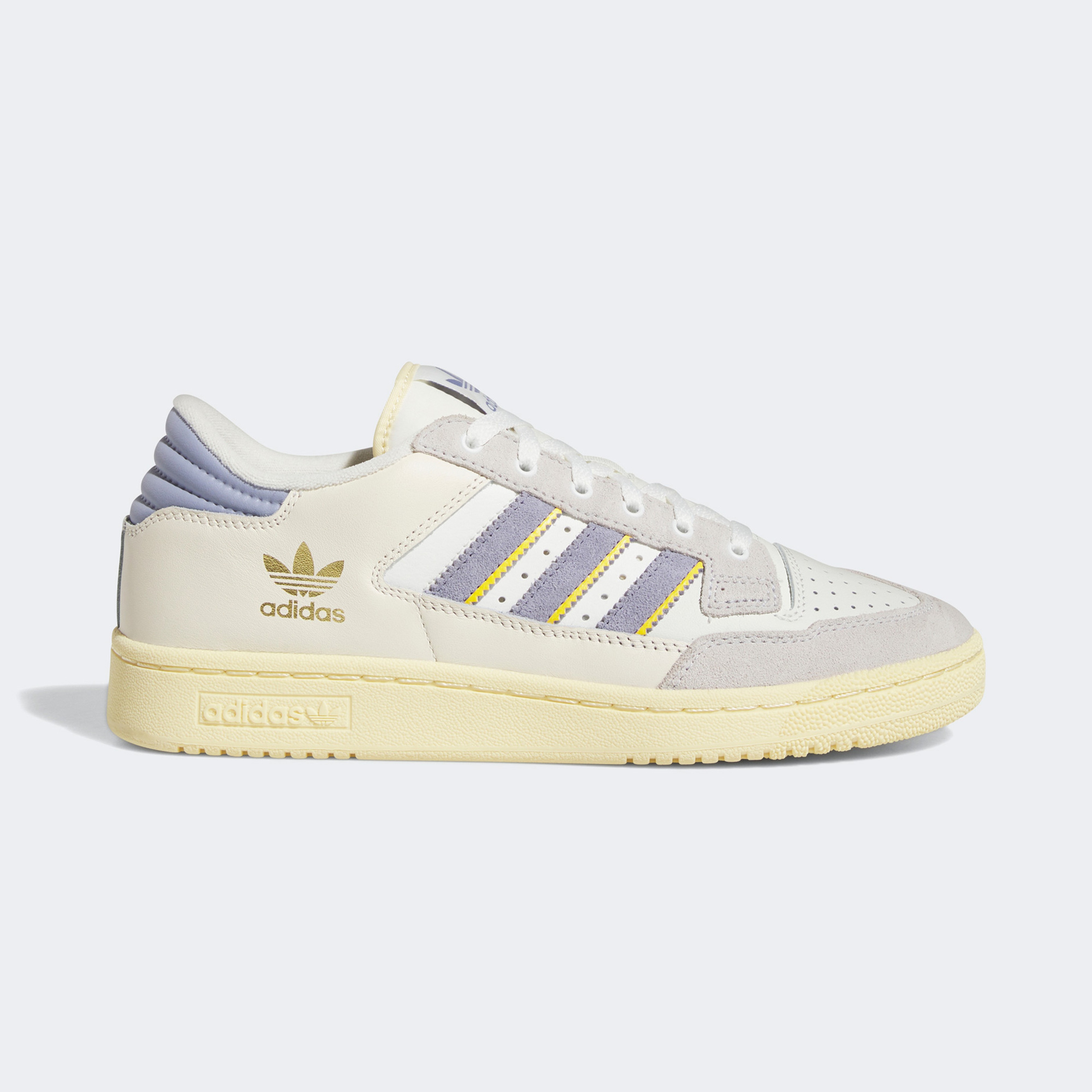 adidas Centennial 85 Lo Unisex Krem Spor Ayakkabı