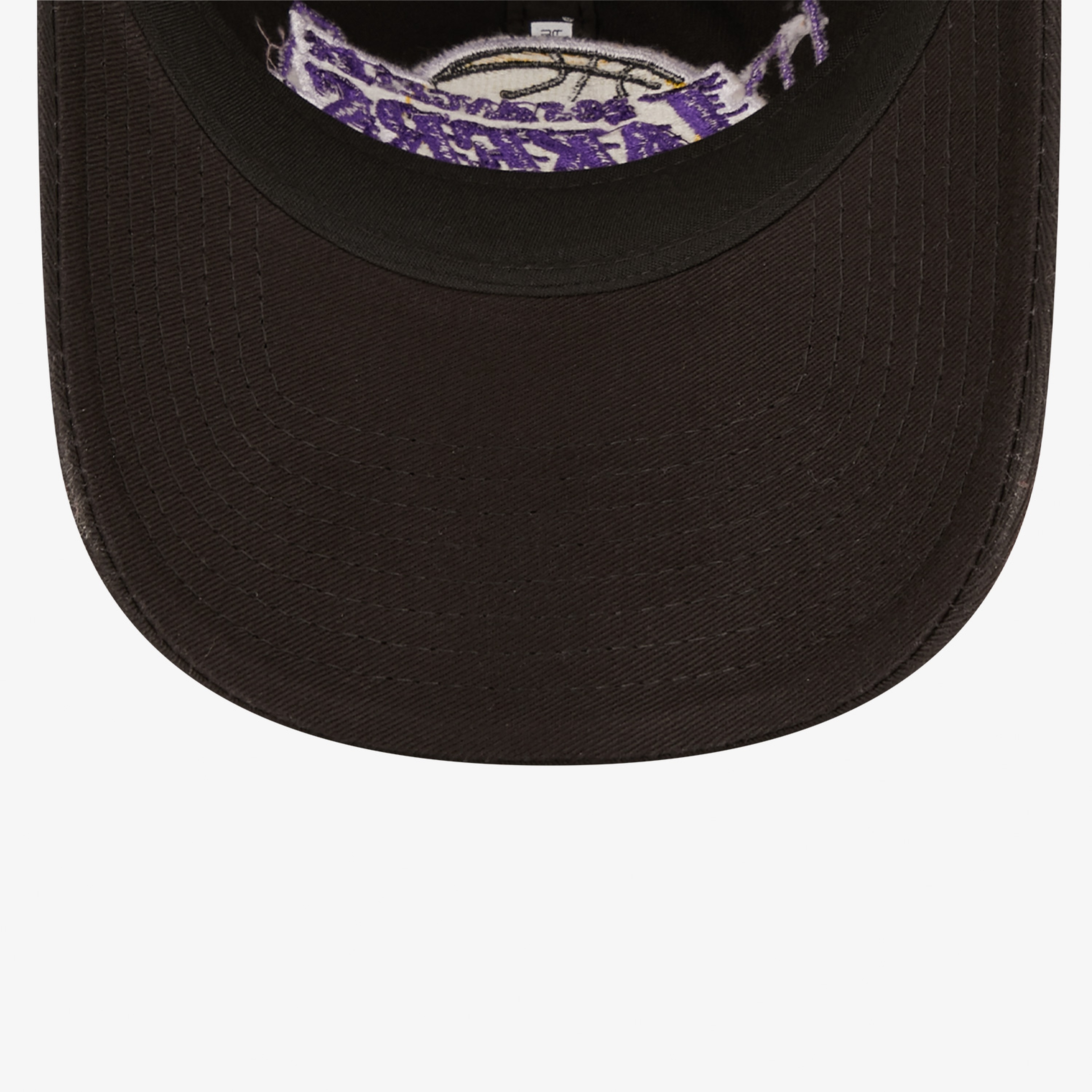 New Era NBA Tip Off 9TWENTY Los Angeles Unisex Siyah Şapka