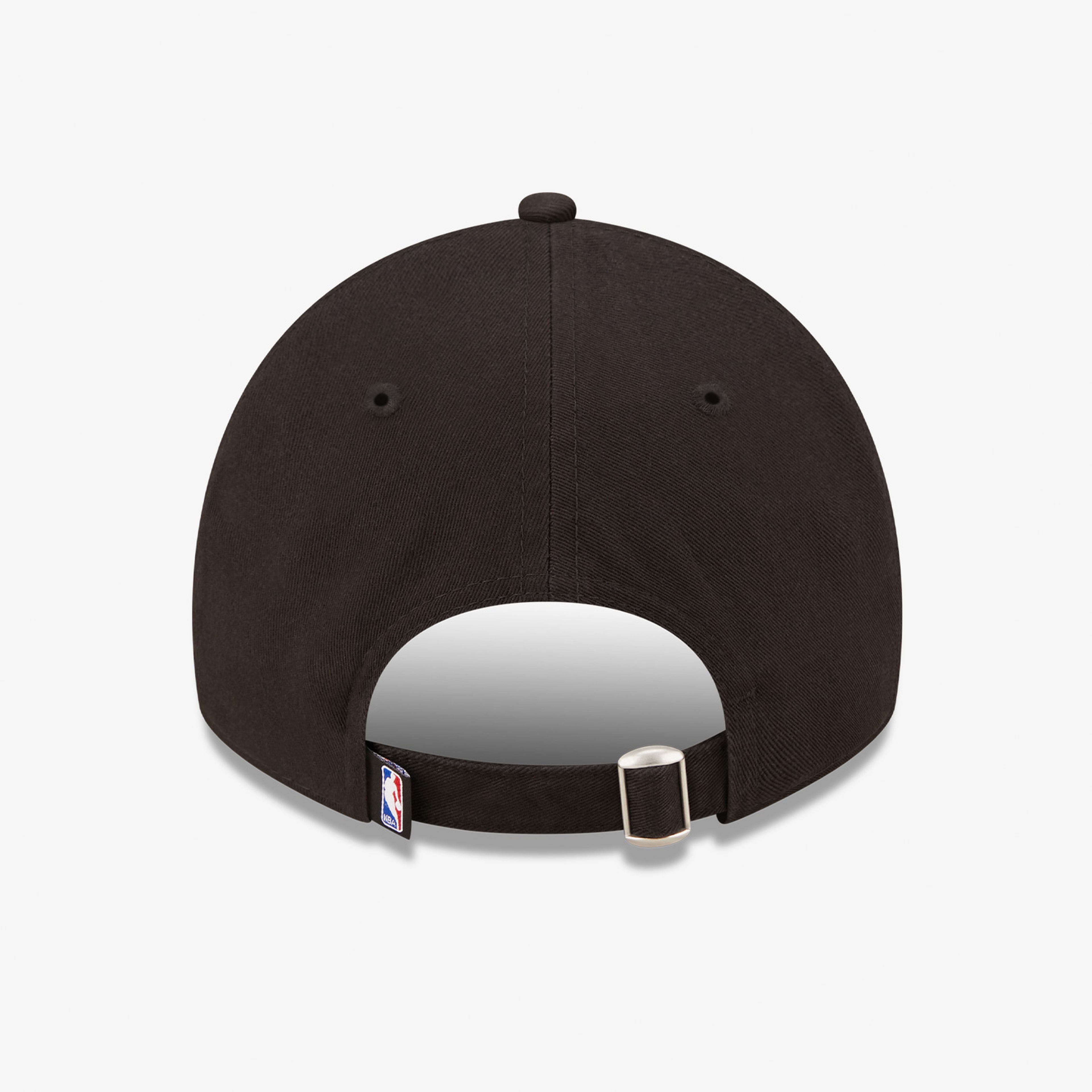 New Era Chicago Bulls NBA Tip Off 9TWENTY Unisex Siyah Şapka