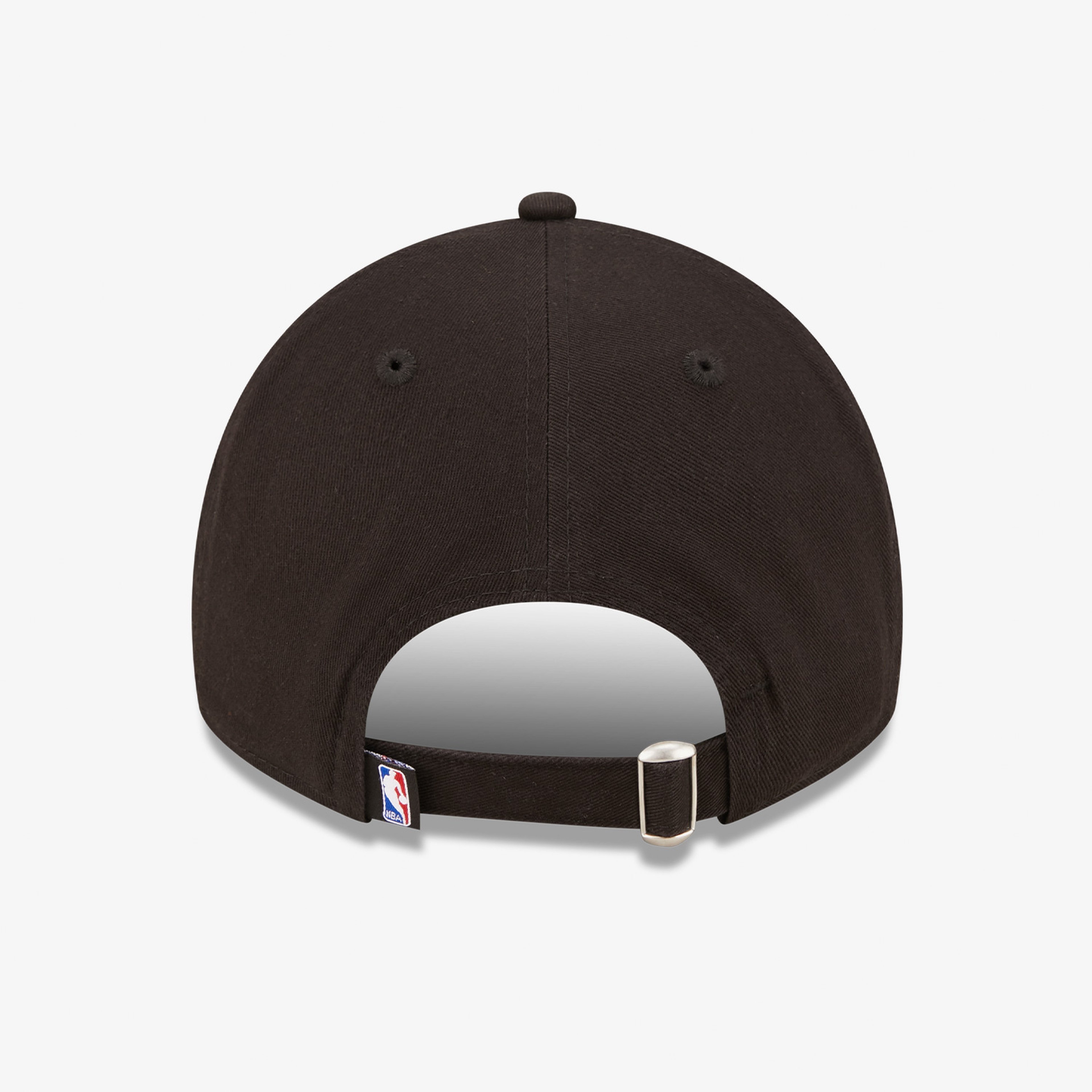 New Era NBA Tip Off 9TWENTY New Orleans Pelicans Unisex Siyah Şapka