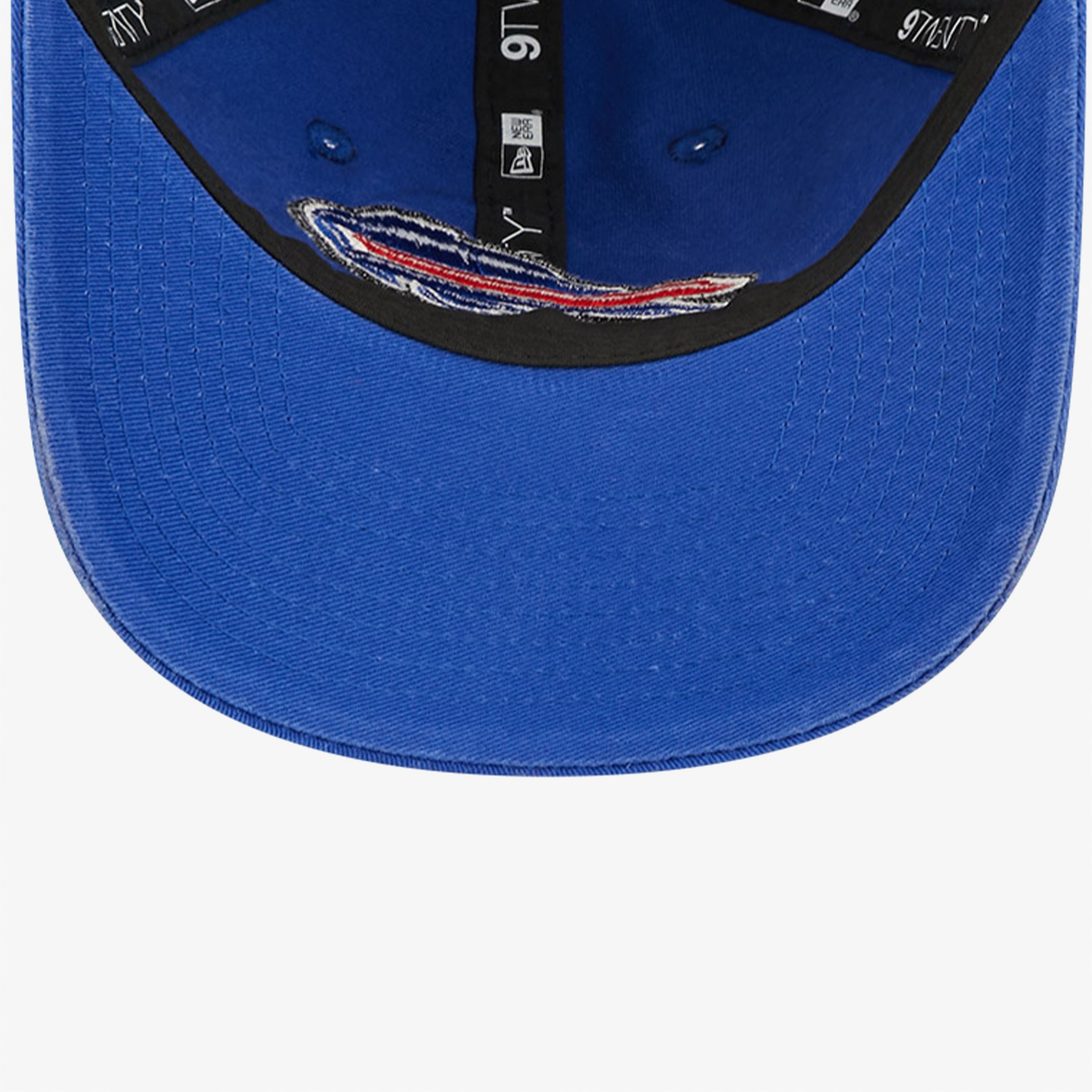 New Era Buffalo Bills NFL Sideline Unisex Lacivert Şapka