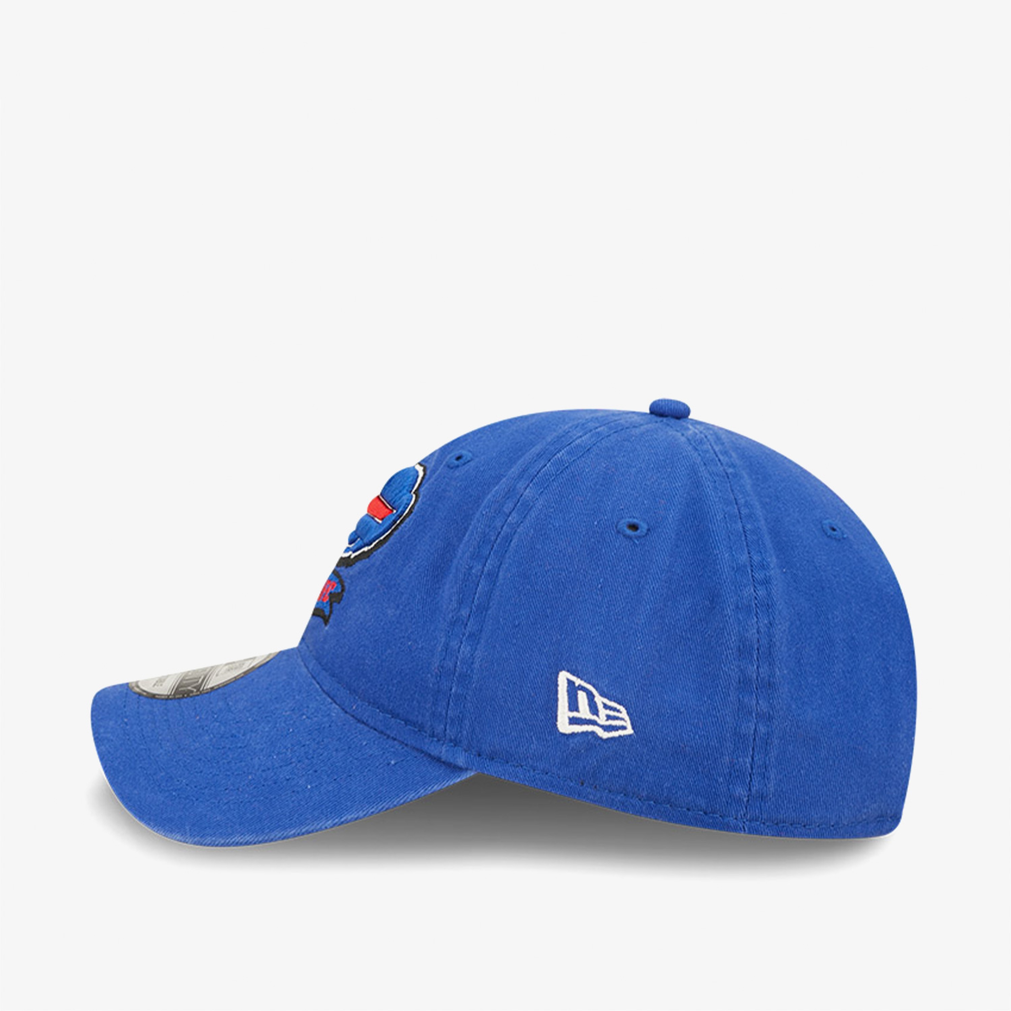 New Era Buffalo Bills NFL Sideline Unisex Lacivert Şapka