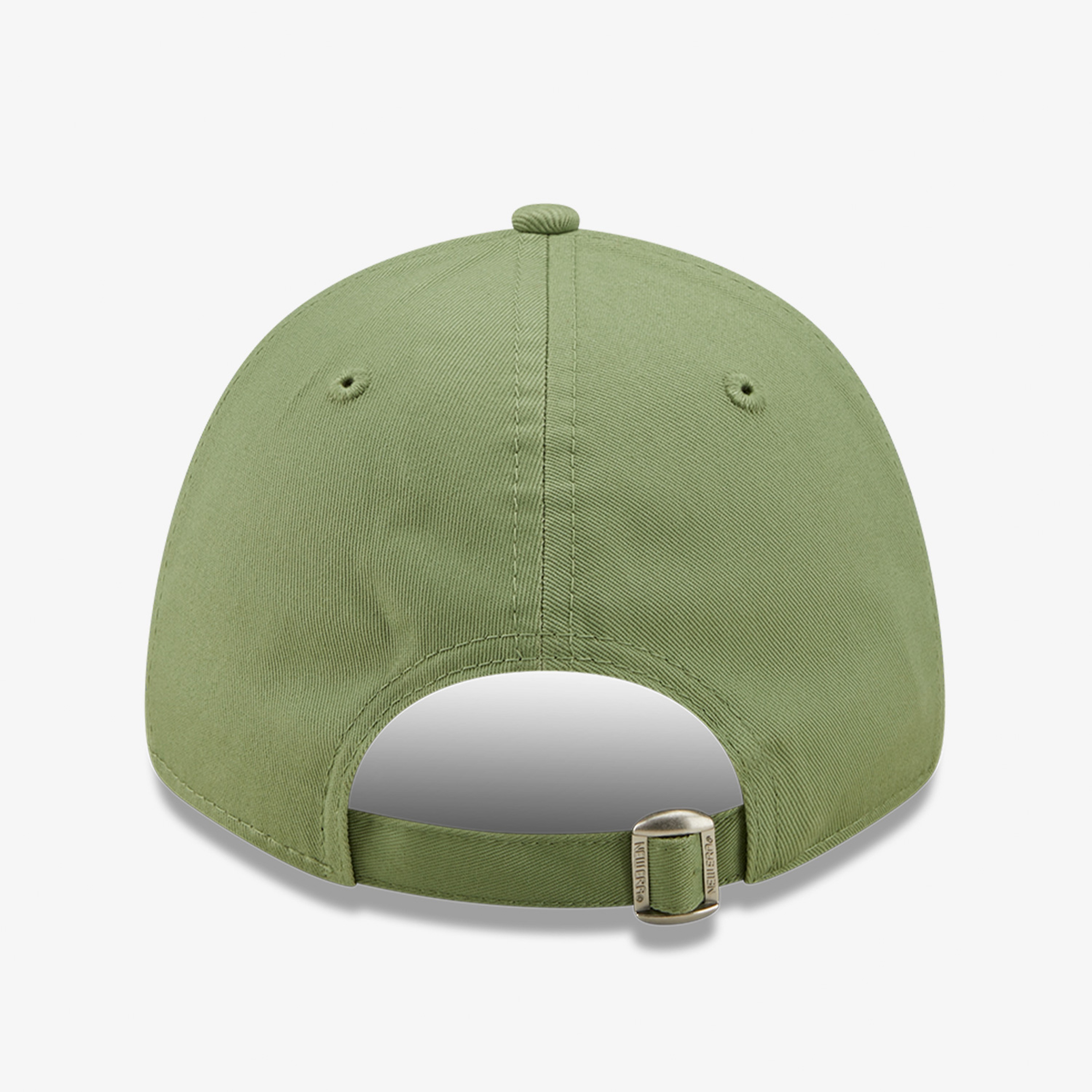 New Era New York Yankees League Essential Unisex Yeşil Şapka