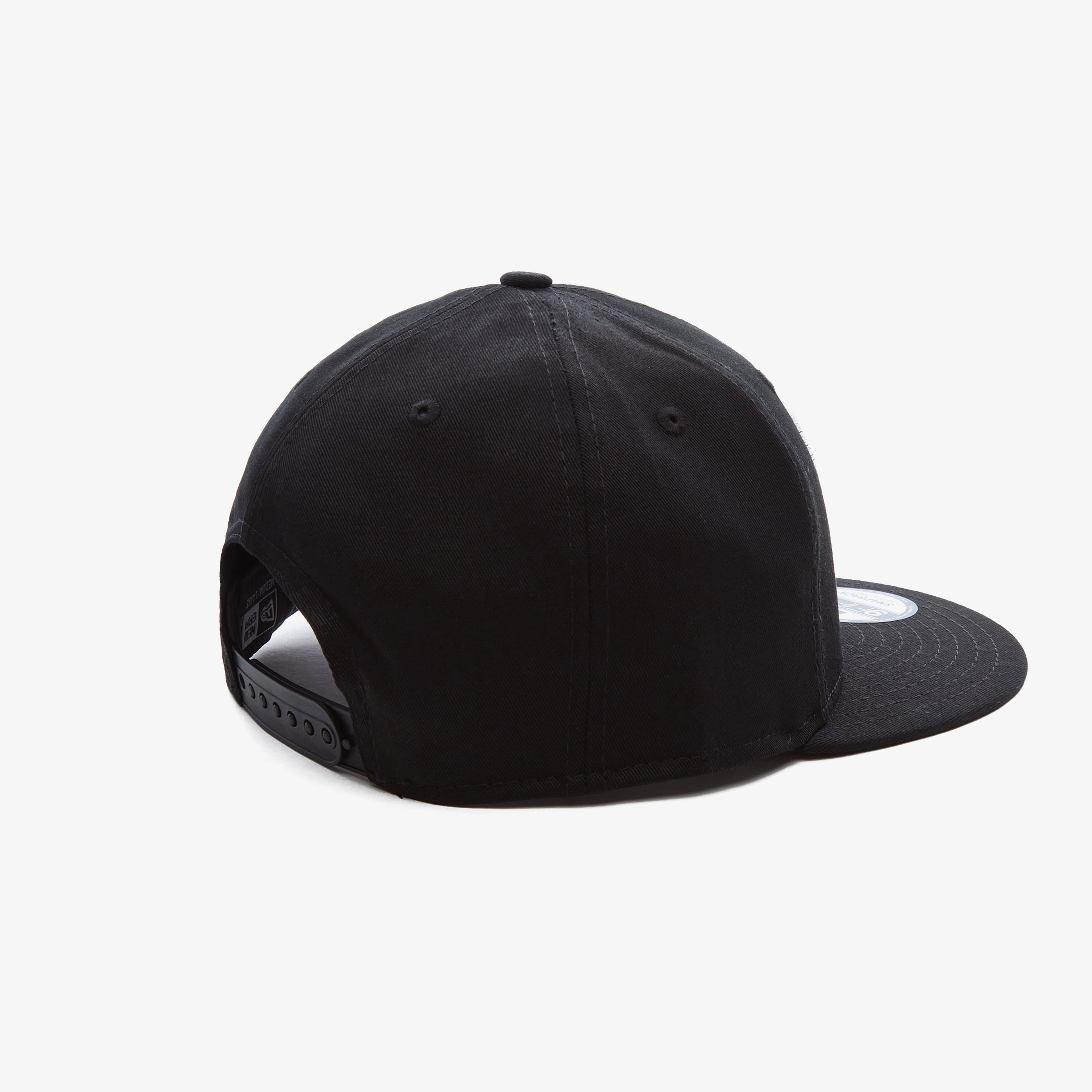 New Era Las Vegas Raiders Unisex Siyah Şapka