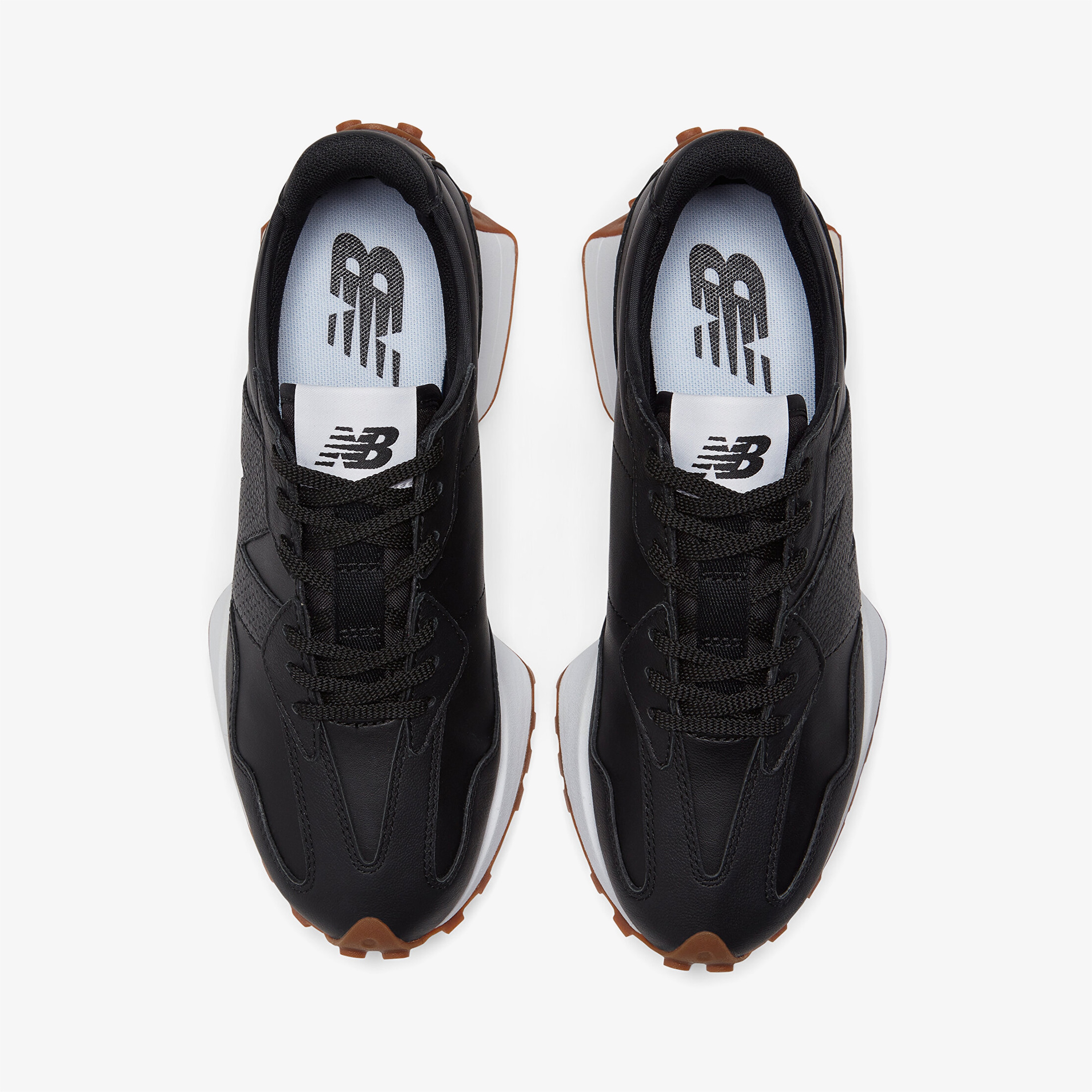 New Balance 327 Kadın Siyah Spor Ayakkabı40WS327LH| Occasion