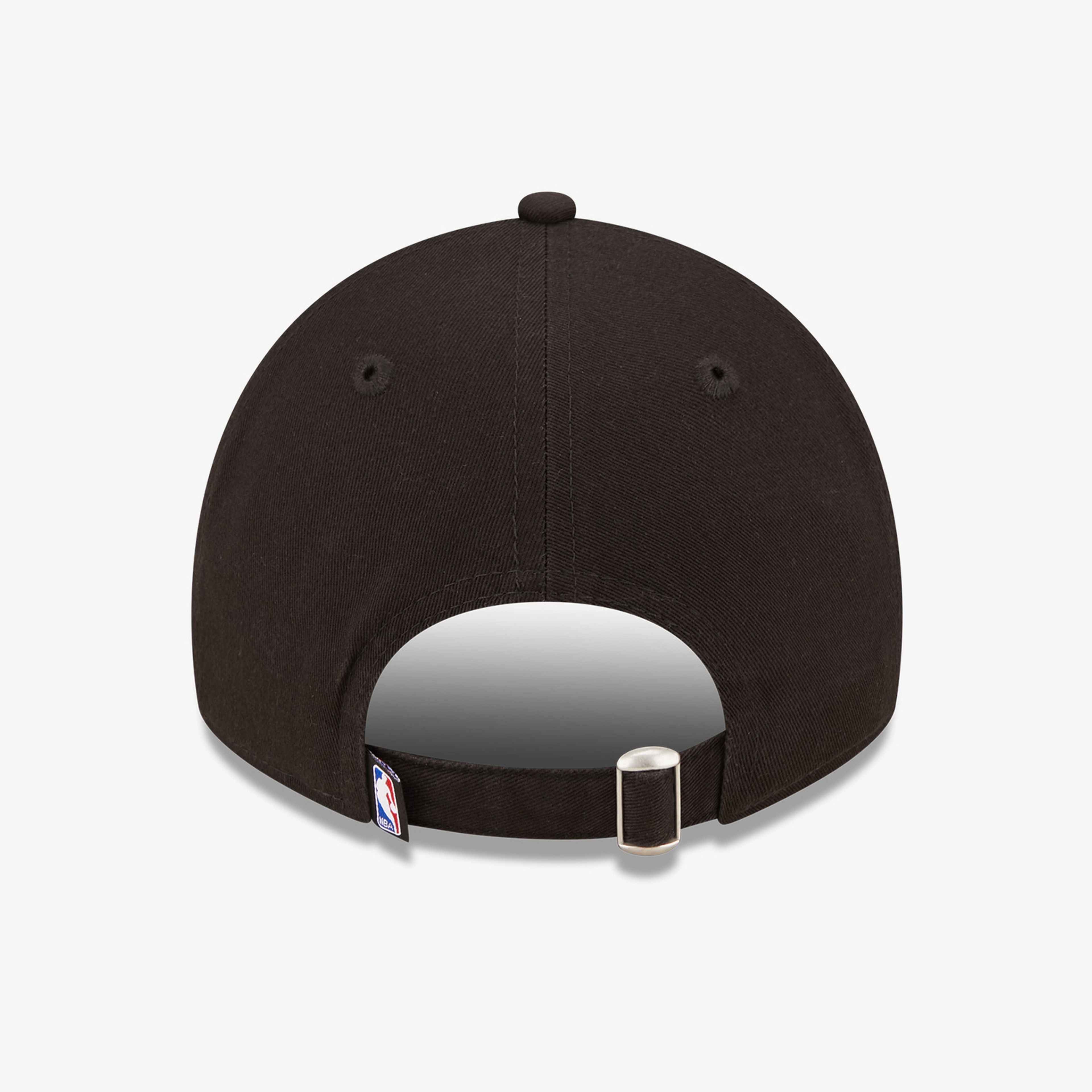 New Era Brooklyn Nets NBA Tip Off 9TWENTY Unisex Siyah Şapka