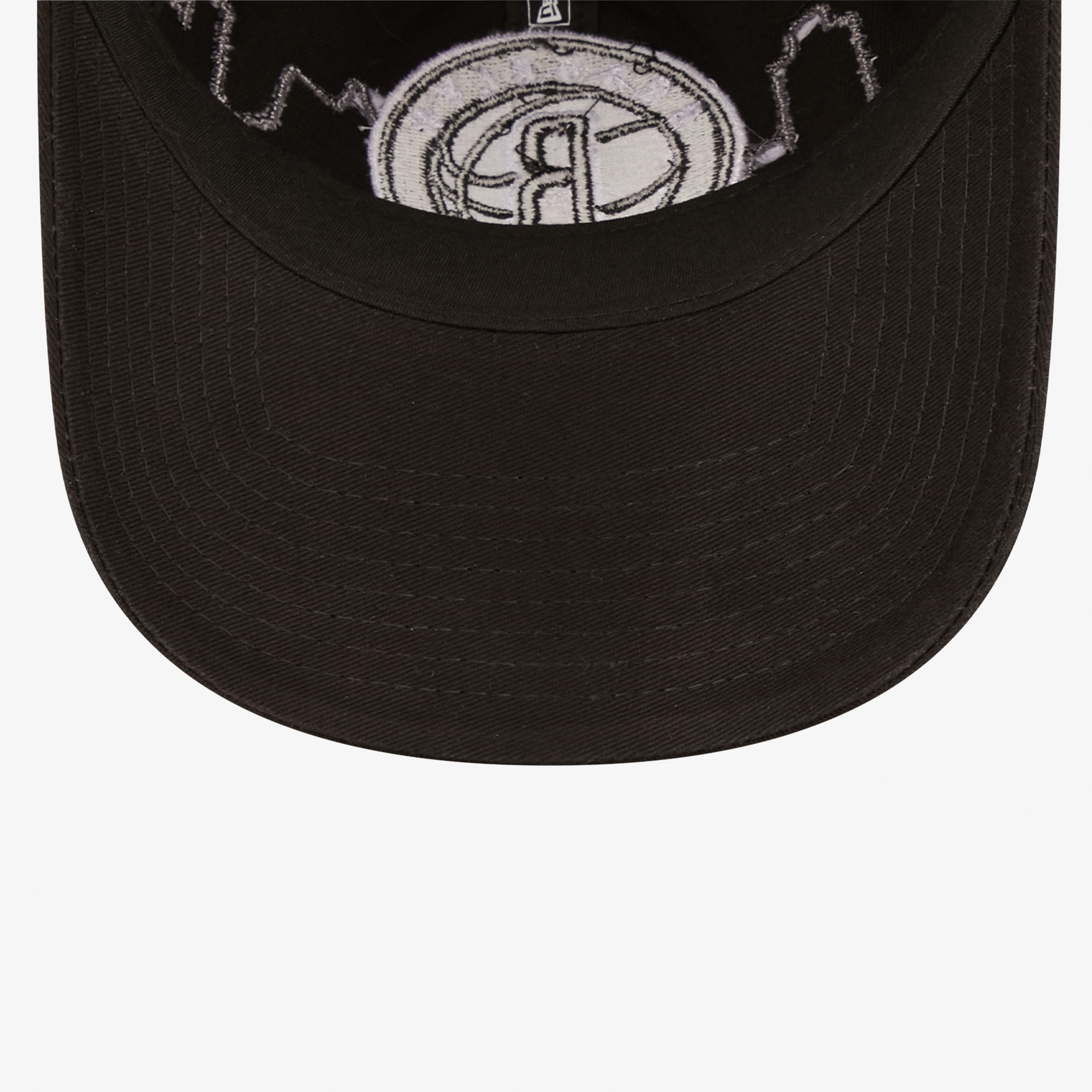 New Era Brooklyn Nets NBA Tip Off 9TWENTY Unisex Siyah Şapka