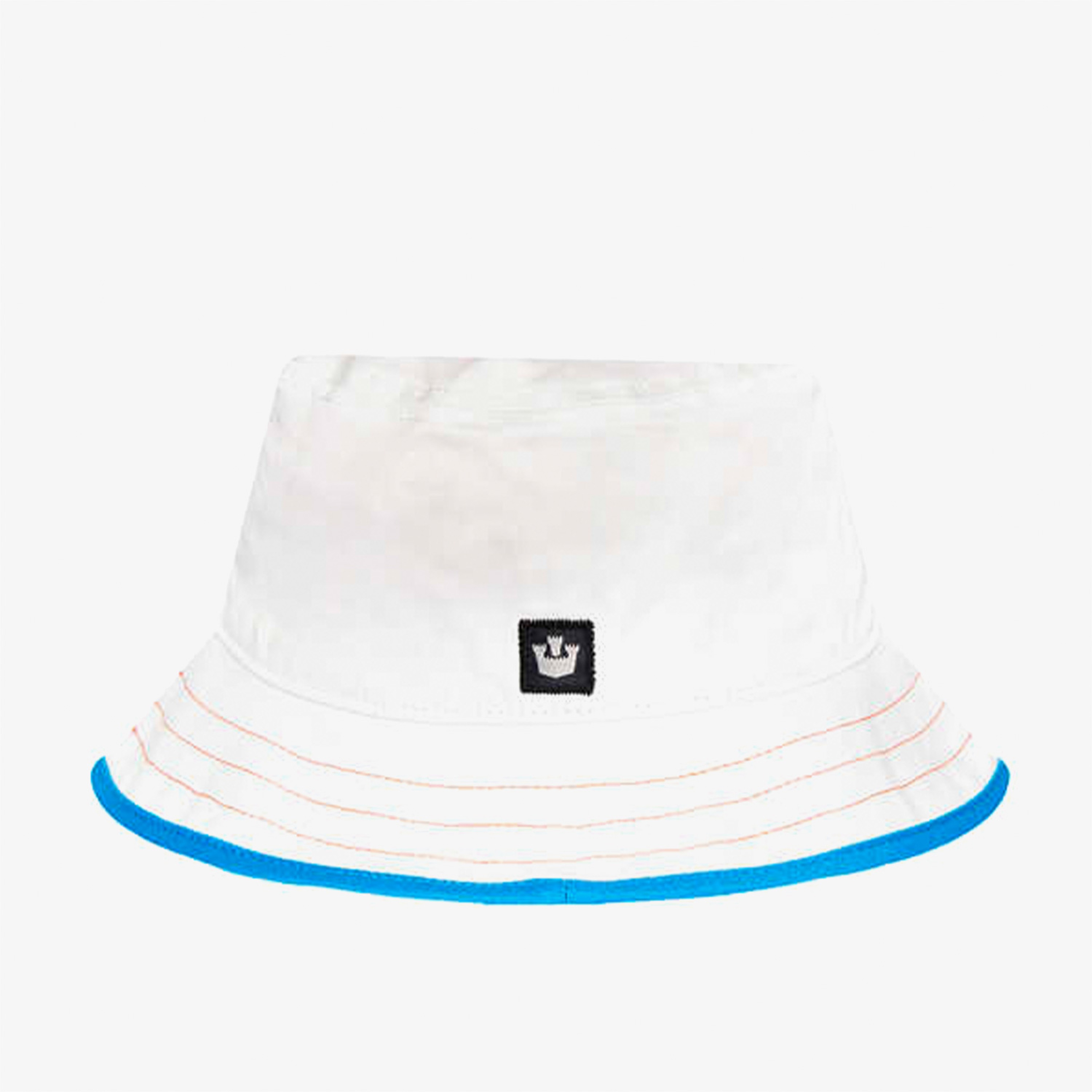 Goorin Bros Tigre Libre Bucket Unisex Beyaz Şapka