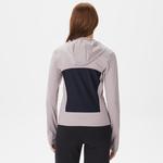 Skechers Performance Coll. Full Zip Kadın Pembe Eşofman Üstü