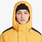 Timberland Durable Waterrepellent Erkek Sarı Mont