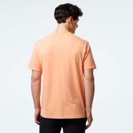 Columbia Erkek Sarı T-Shirt
