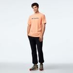 Columbia Erkek Sarı T-Shirt