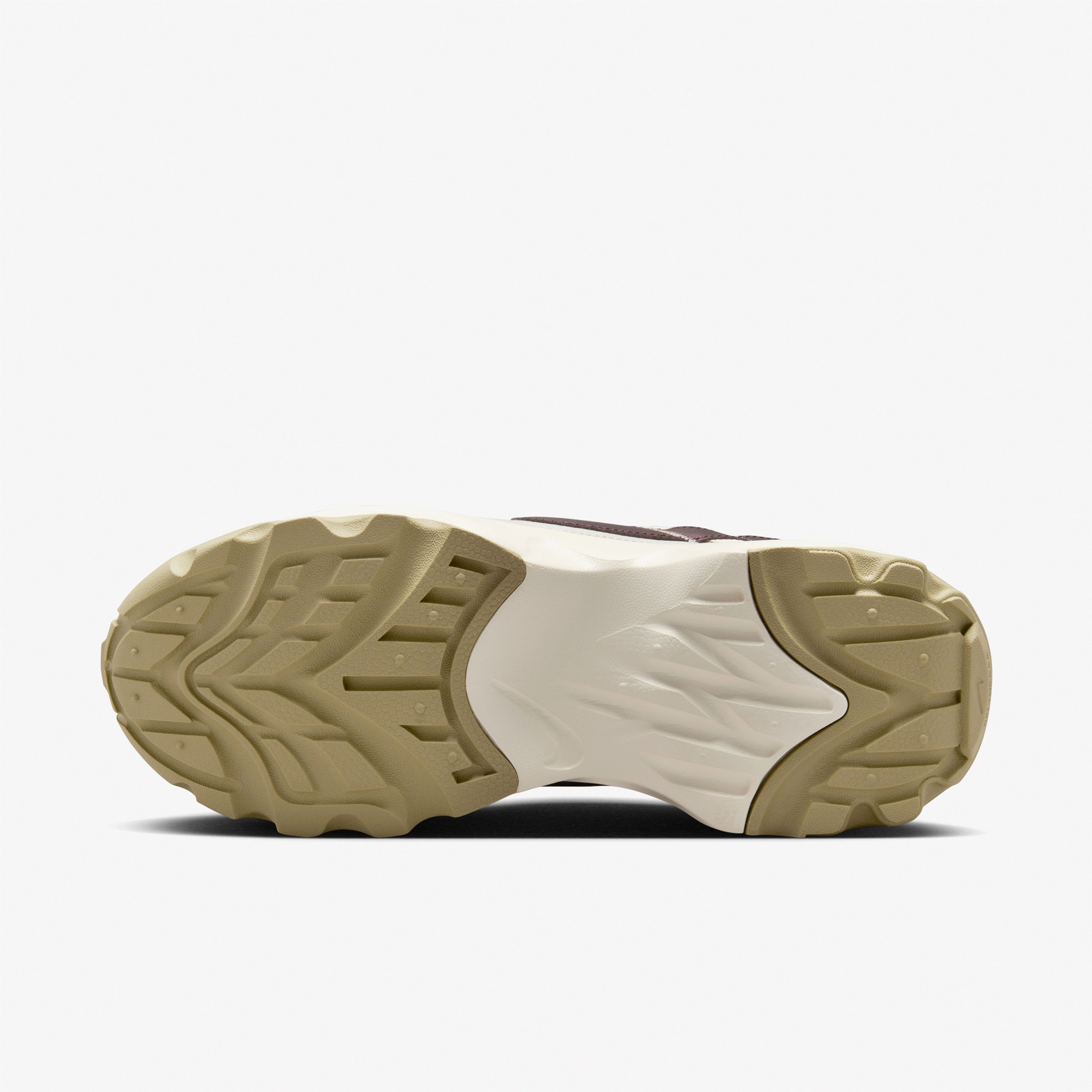 Nike TC 7900 Kadın Gri Spor Ayakkabı