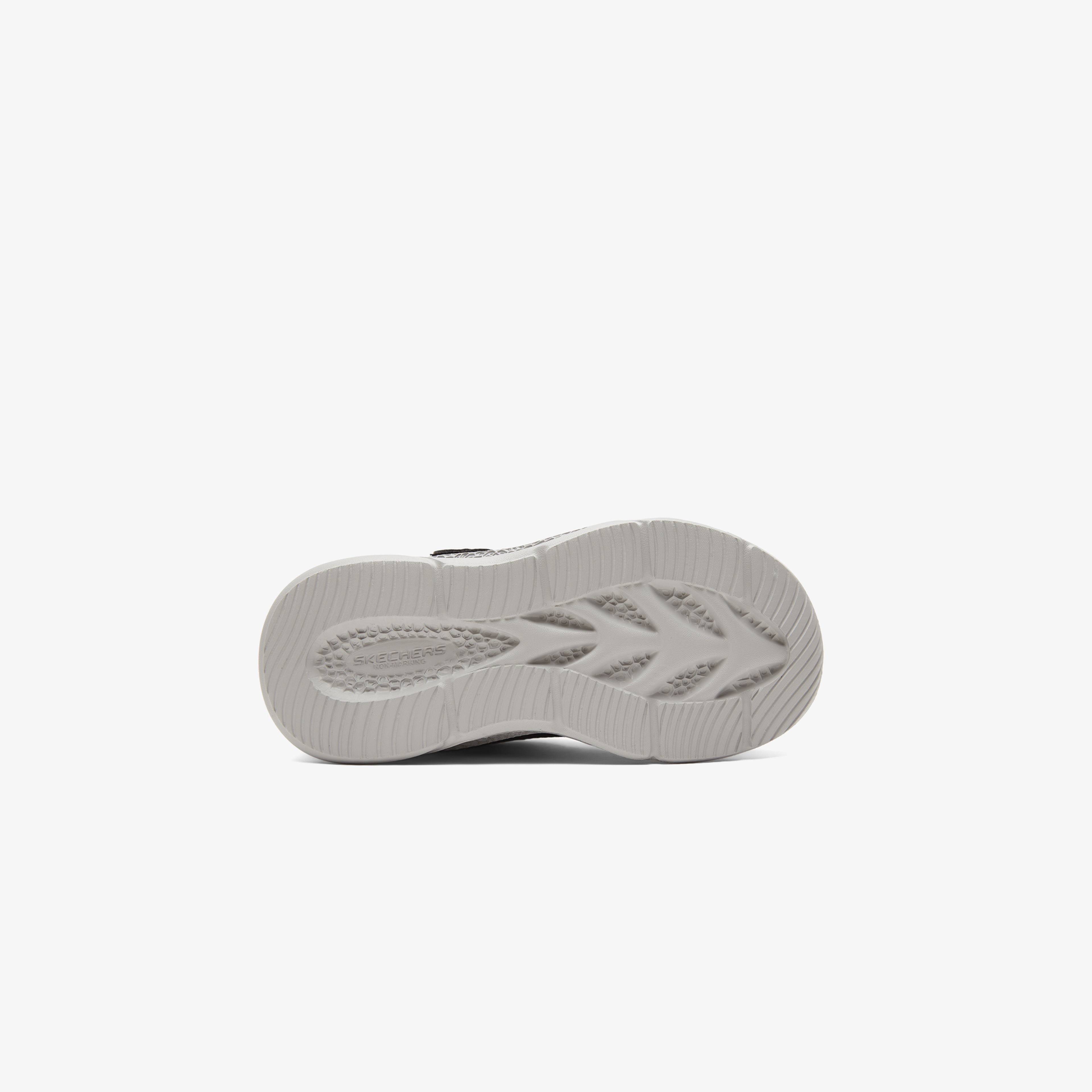 Skechers Meteor-Lights Çocuk Siyah Spor Ayakkabı