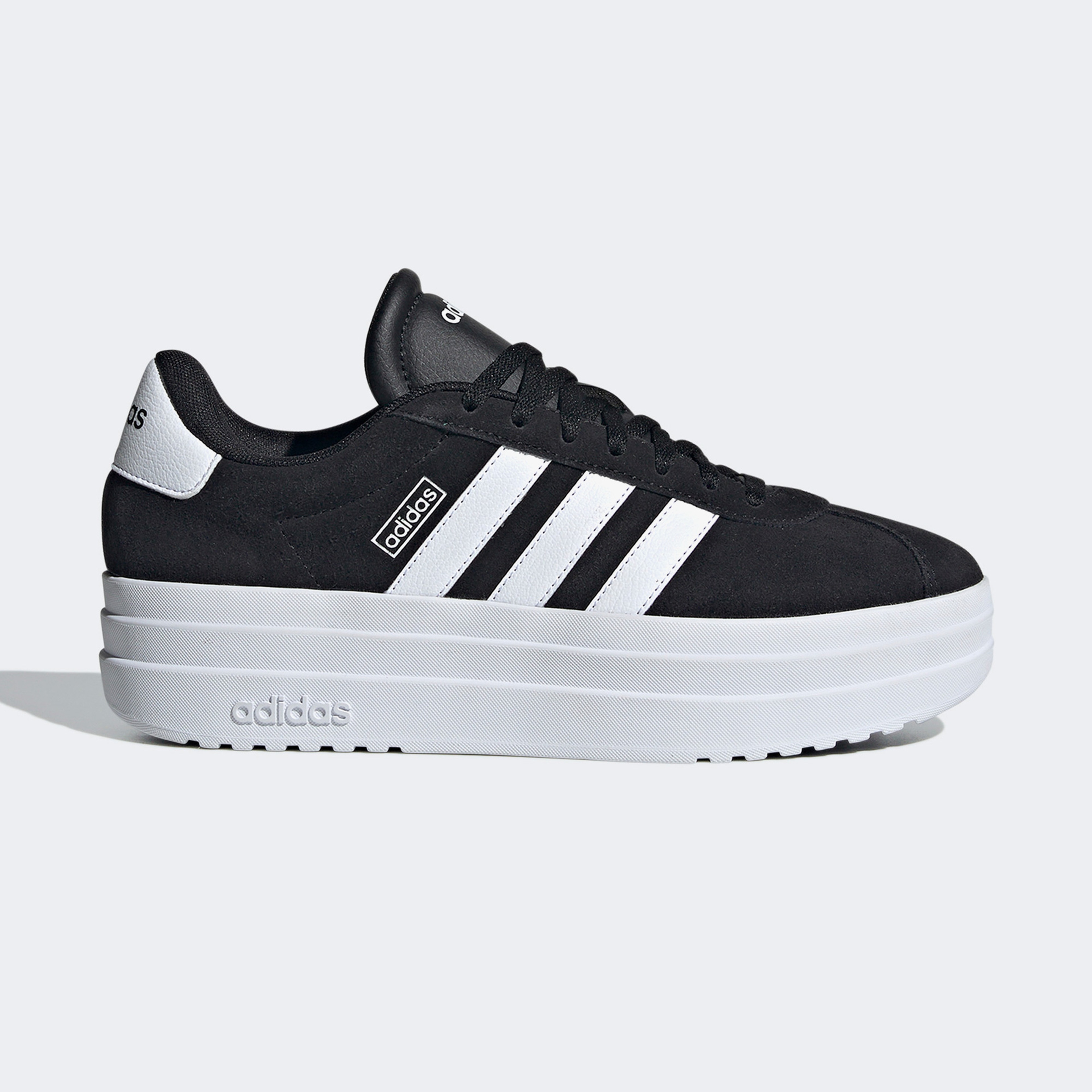 Adidas Kadın Siyah Spor Ayakkabı & Sneaker