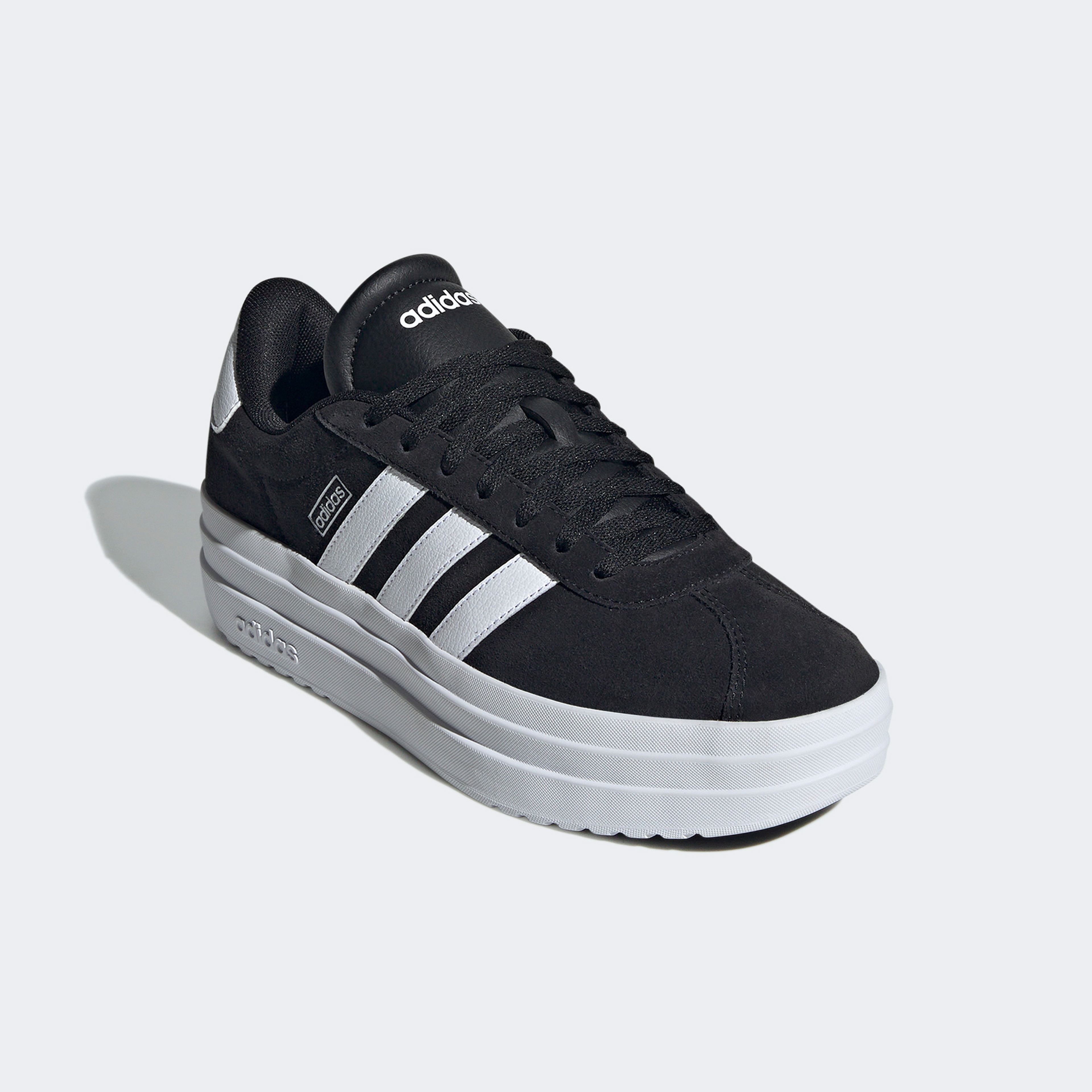 Adidas Kadın Siyah Spor Ayakkabı & Sneaker